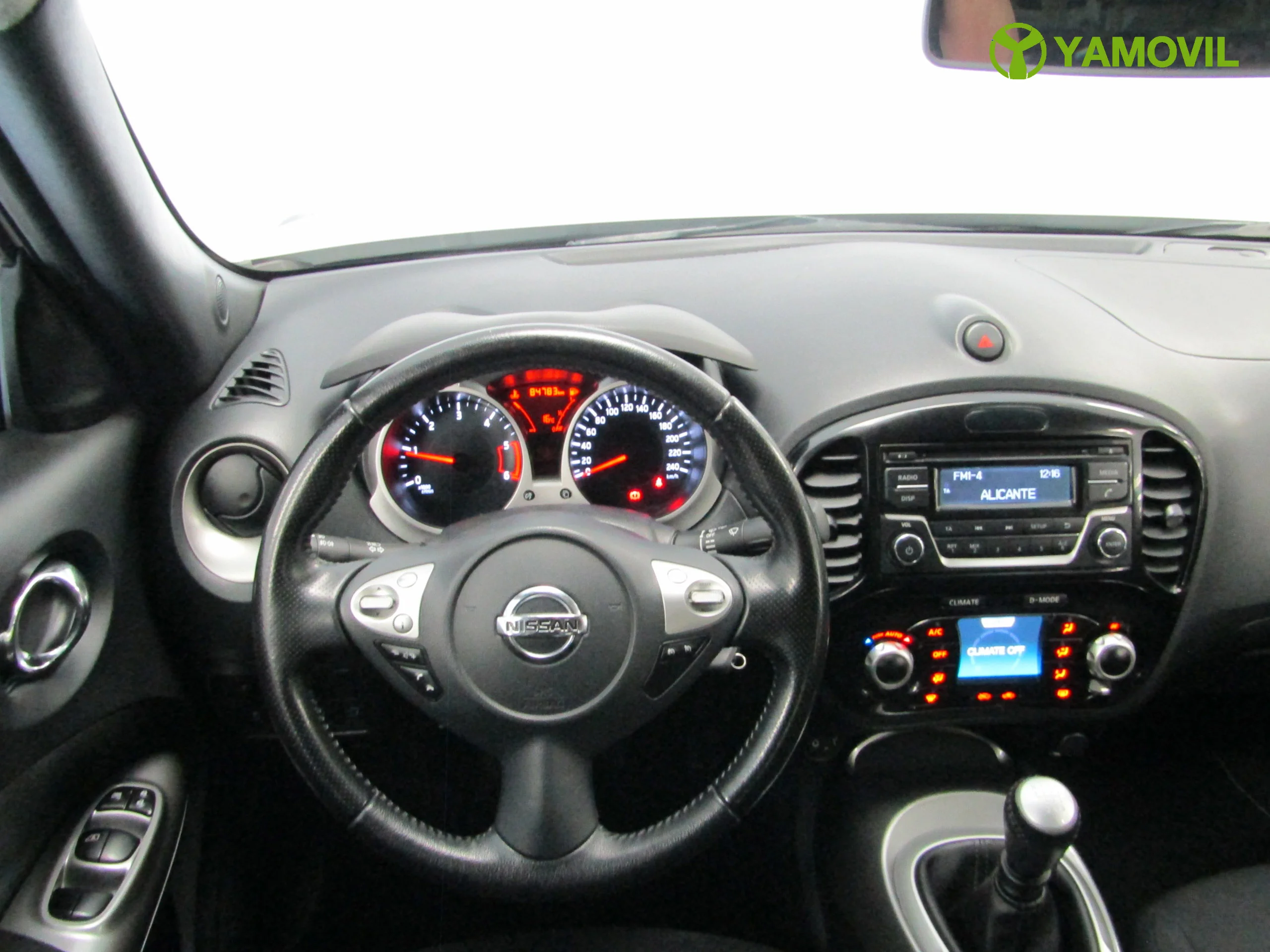 Nissan Juke 1.5DCI 110CV ACENTA - Foto 20