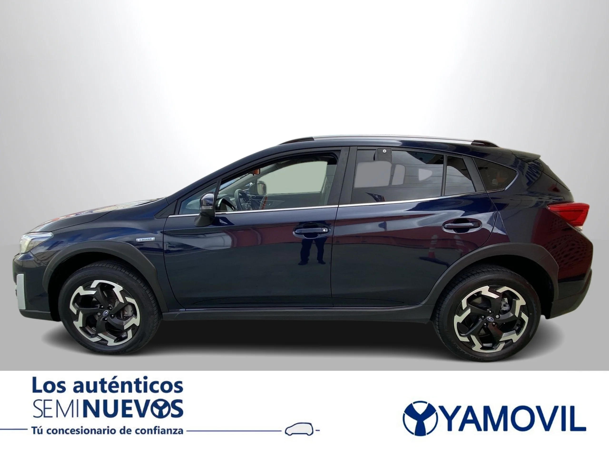 Subaru XV 2.0i Hybrid Executive Plus CVT 110 kW (150 CV) - Foto 4