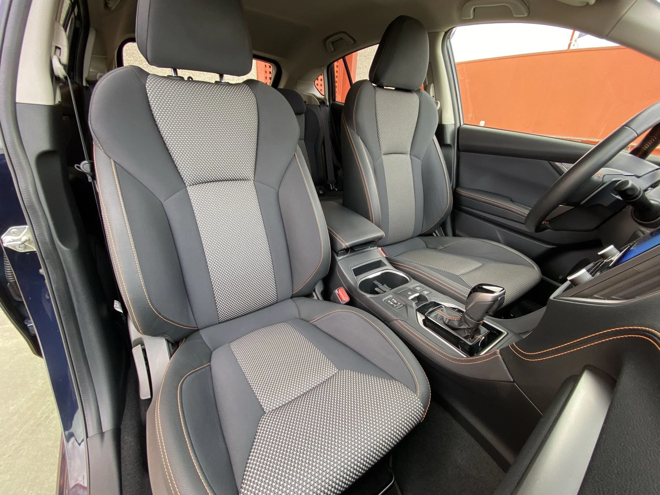 Subaru XV 2.0i Hybrid Executive Plus CVT 110 kW (150 CV) - Foto 21