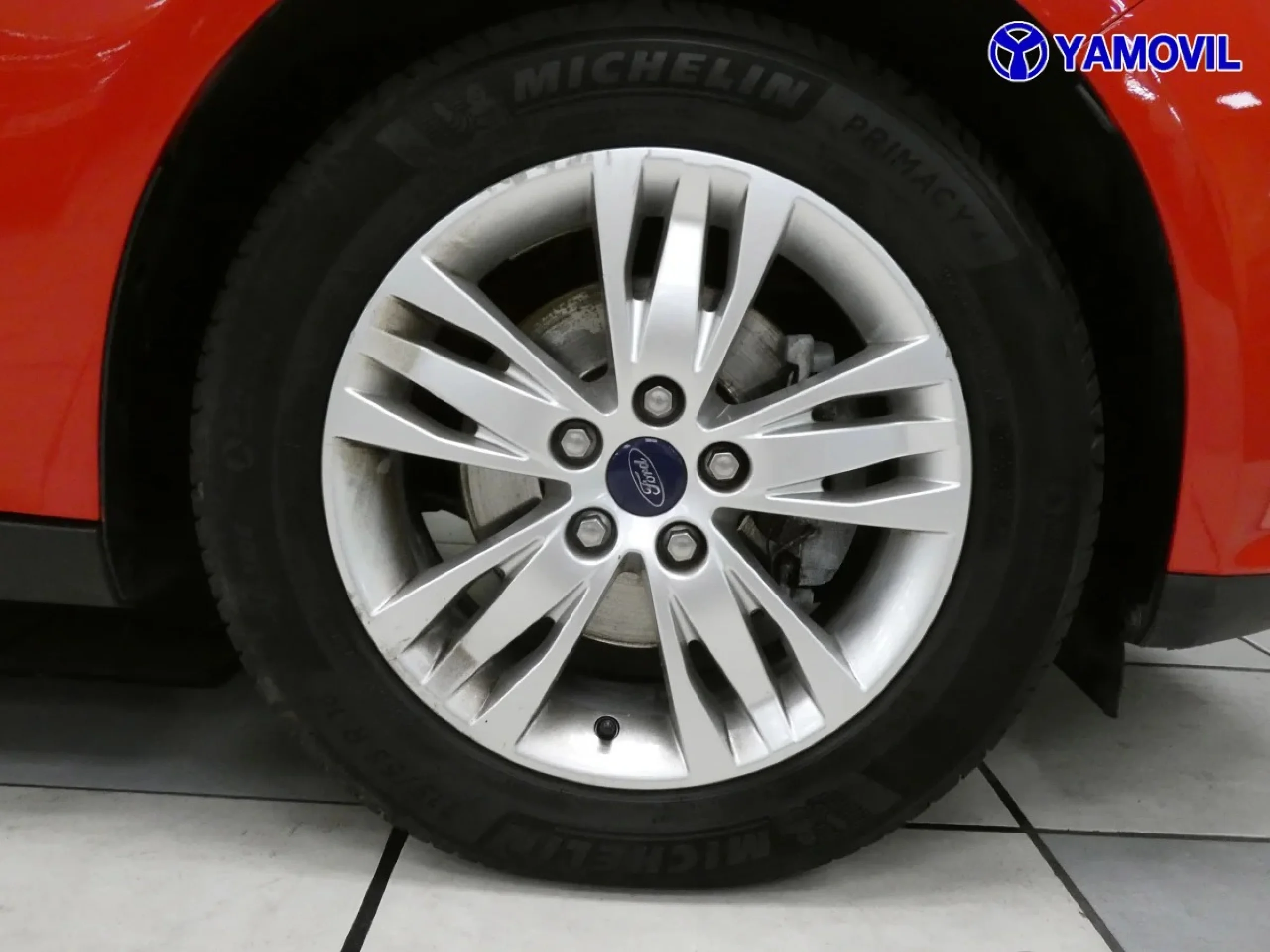 Ford Focus 1.6 TDCI Trend 85 kW (115 CV) - Foto 9