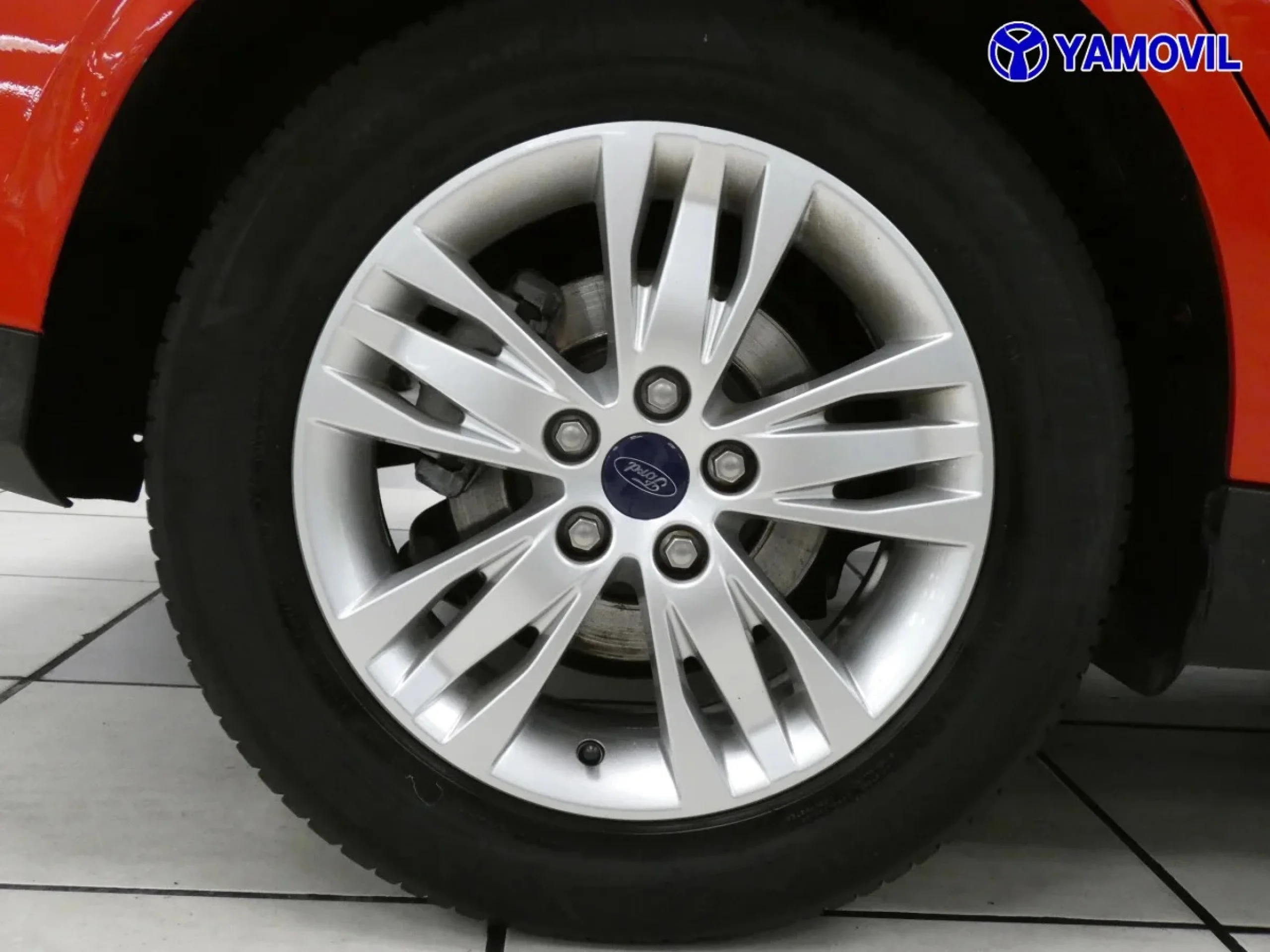 Ford Focus 1.6 TDCI Trend 85 kW (115 CV) - Foto 10