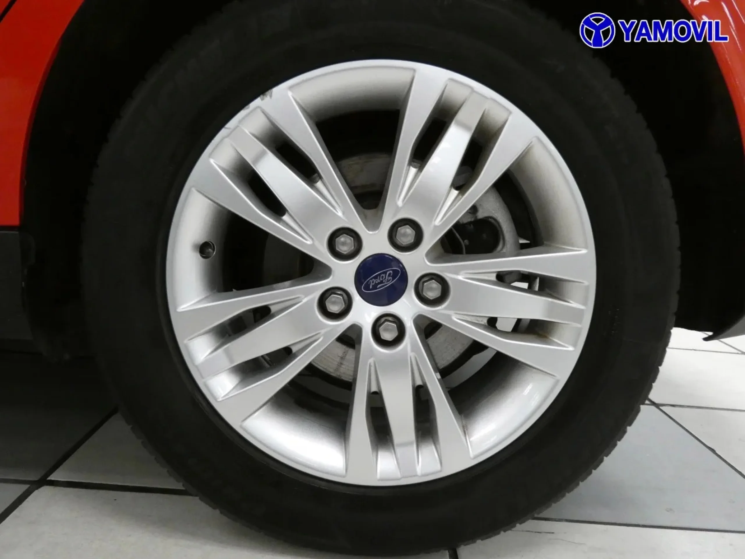 Ford Focus 1.6 TDCI Trend 85 kW (115 CV) - Foto 11