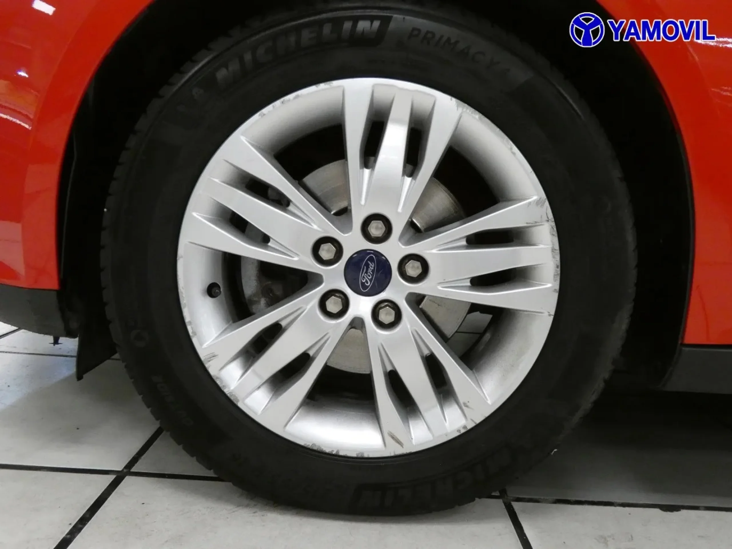 Ford Focus 1.6 TDCI Trend 85 kW (115 CV) - Foto 12
