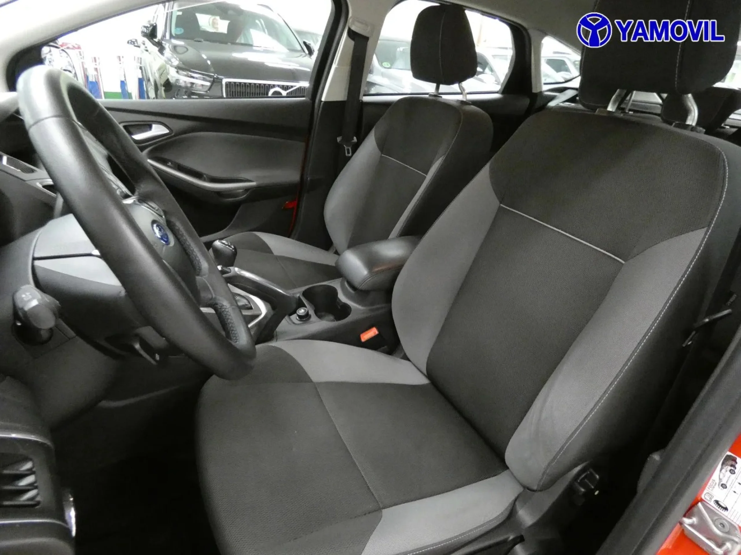 Ford Focus 1.6 TDCI Trend 85 kW (115 CV) - Foto 13