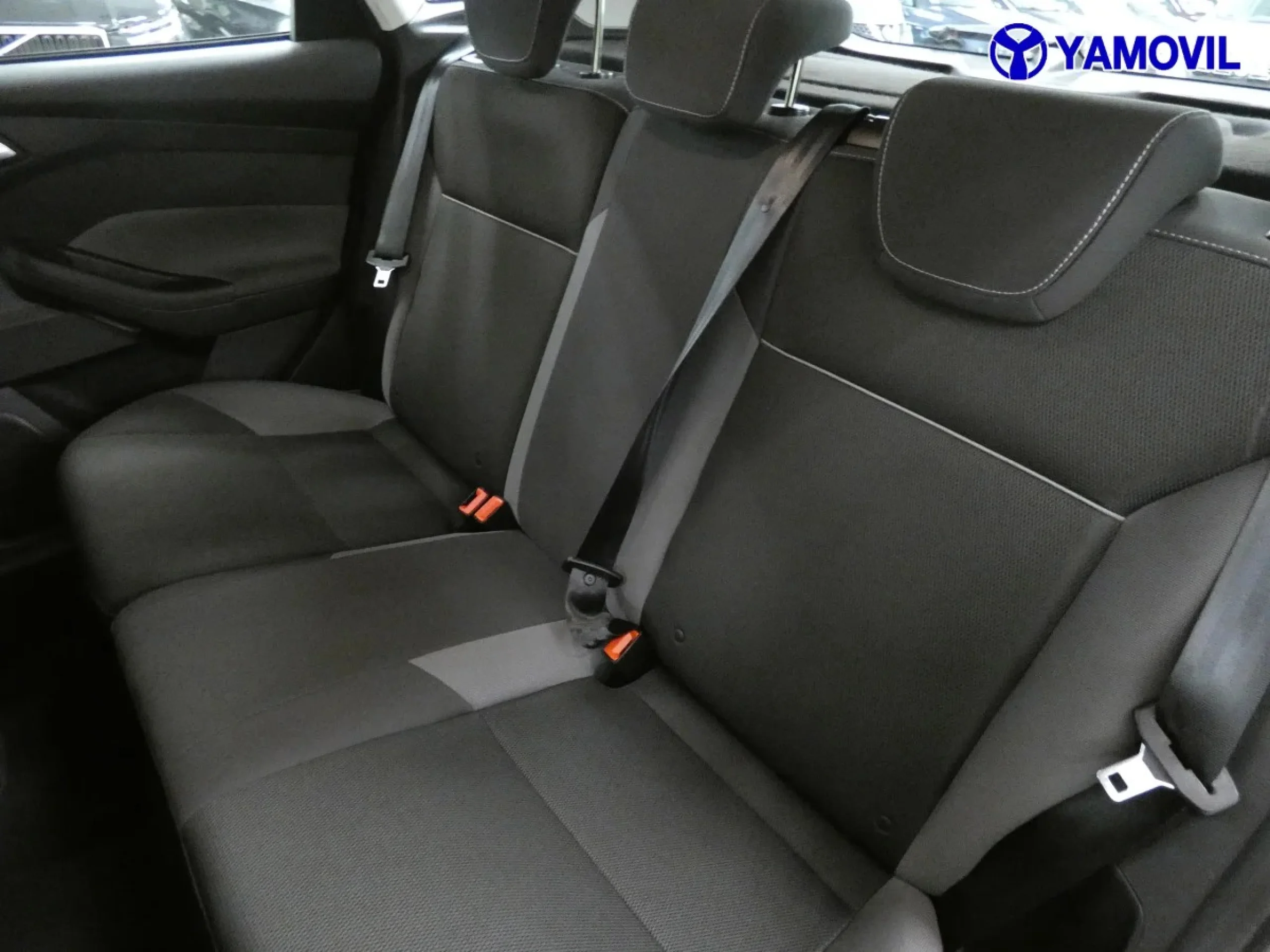 Ford Focus 1.6 TDCI Trend 85 kW (115 CV) - Foto 14