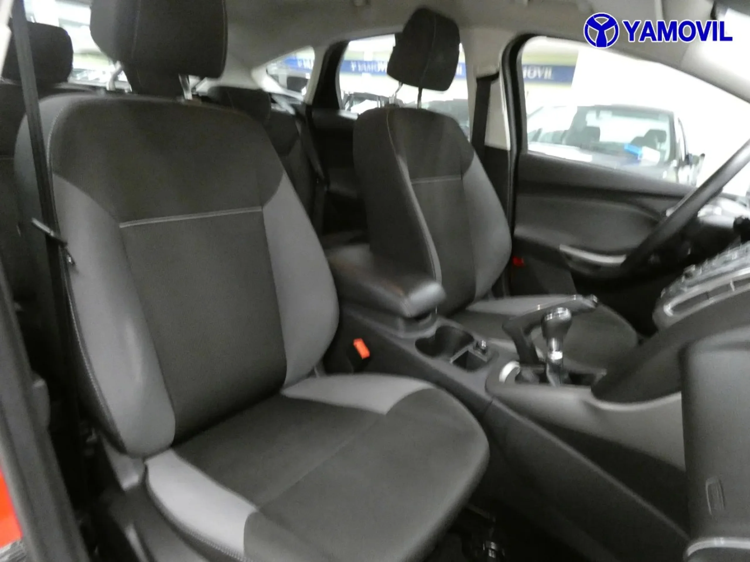 Ford Focus 1.6 TDCI Trend 85 kW (115 CV) - Foto 15
