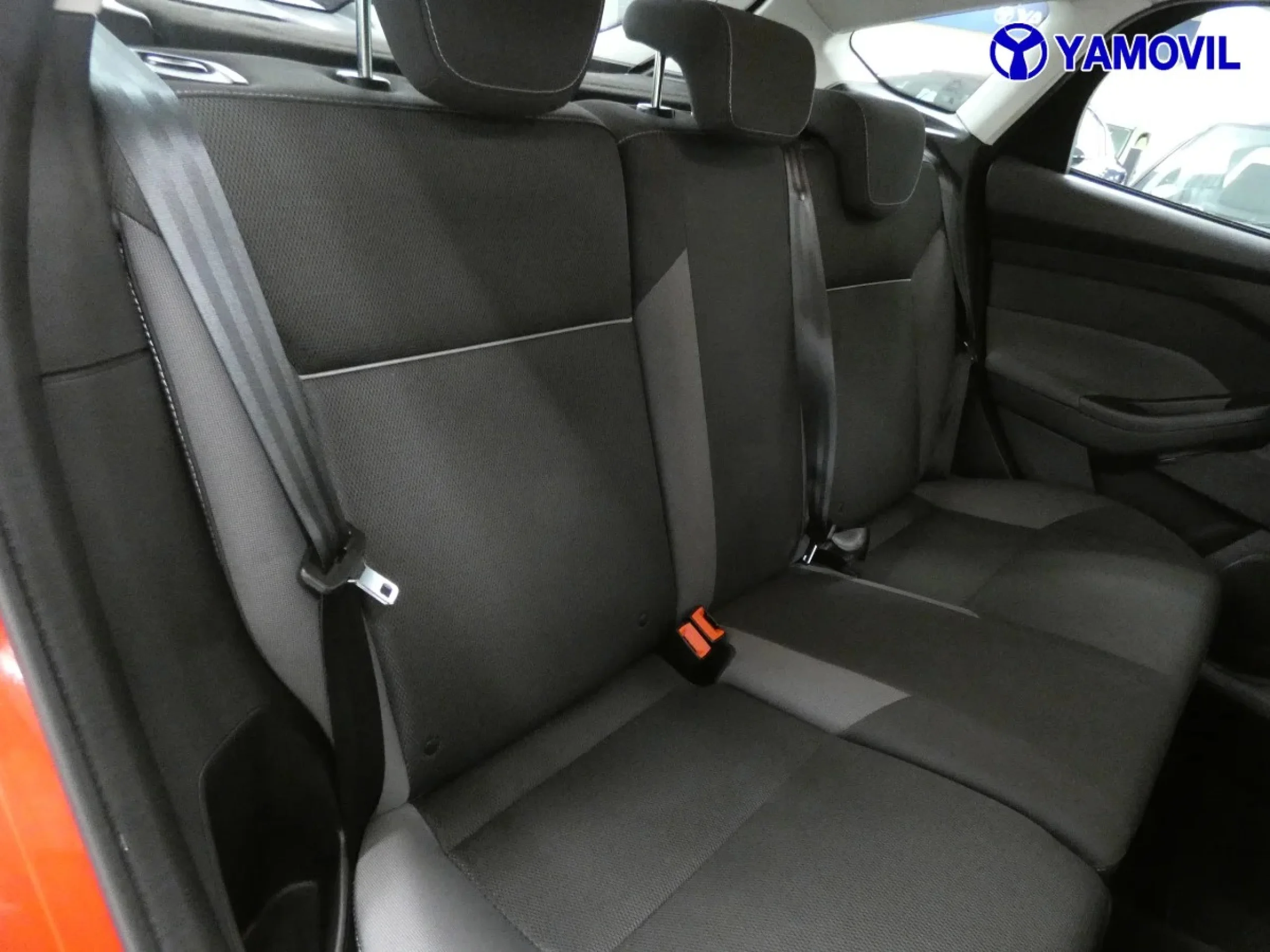 Ford Focus 1.6 TDCI Trend 85 kW (115 CV) - Foto 16