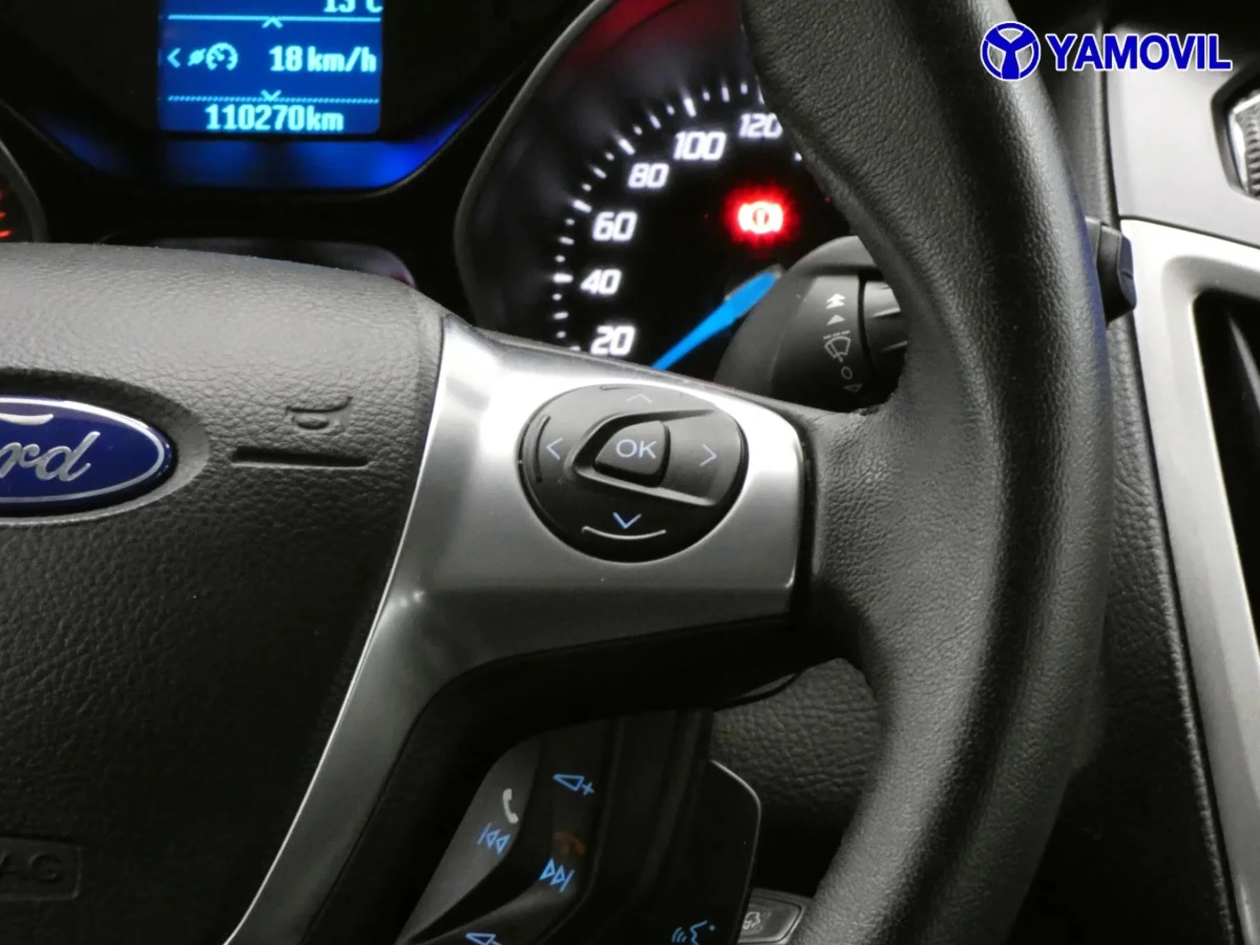 Ford Focus 1.6 TDCI Trend 85 kW (115 CV) - Foto 20