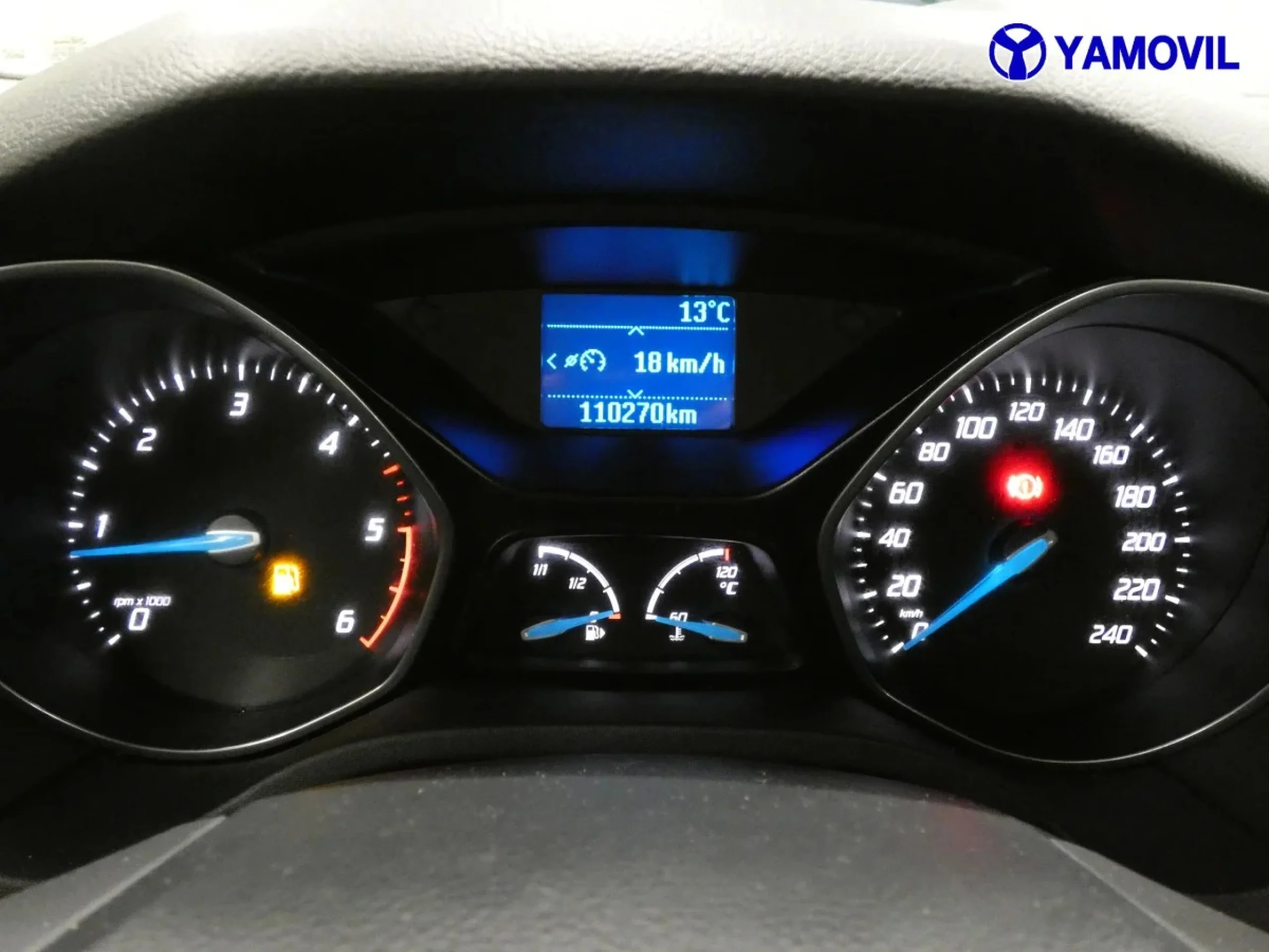 Ford Focus 1.6 TDCI Trend 85 kW (115 CV) - Foto 21