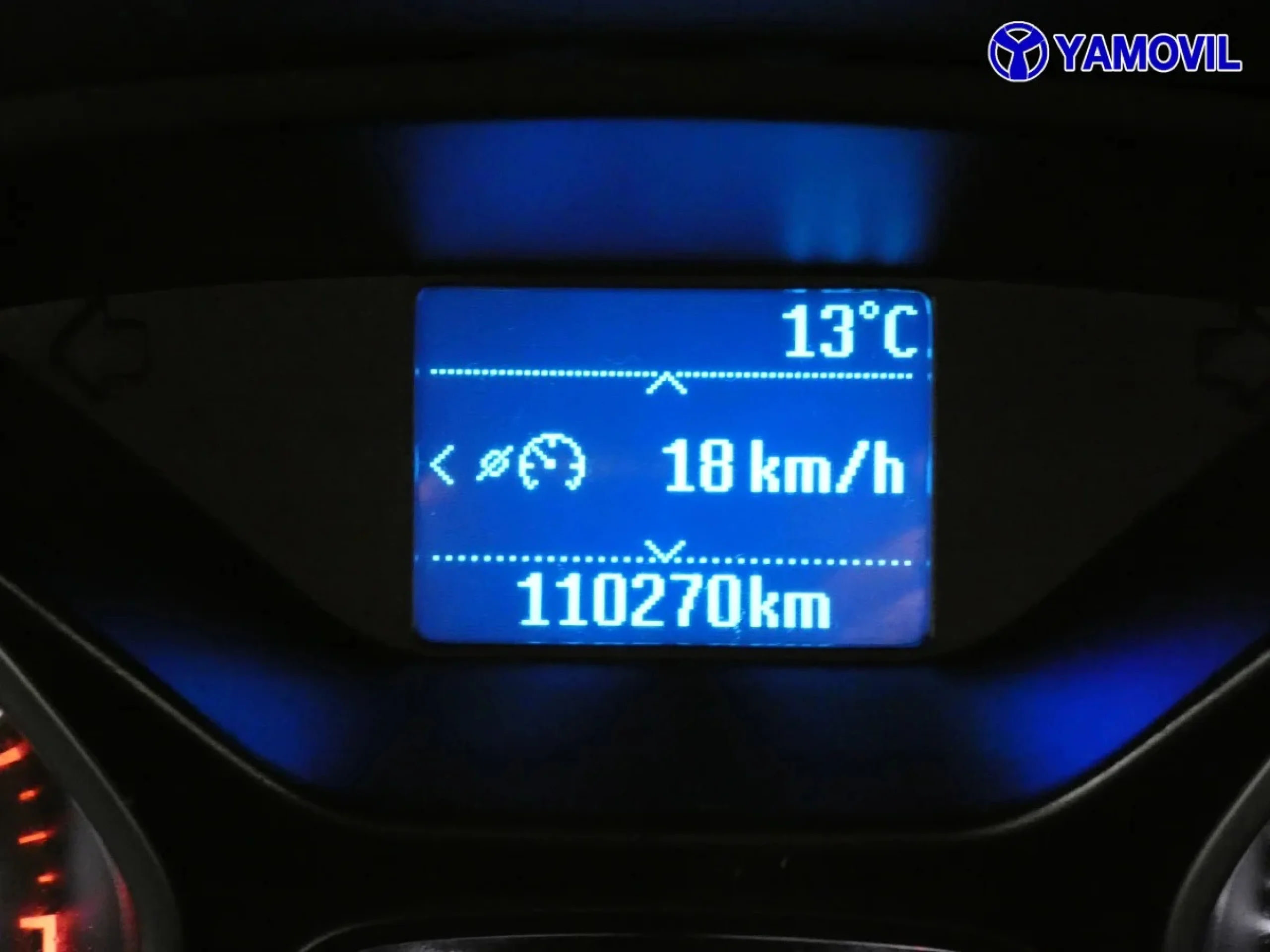 Ford Focus 1.6 TDCI Trend 85 kW (115 CV) - Foto 22