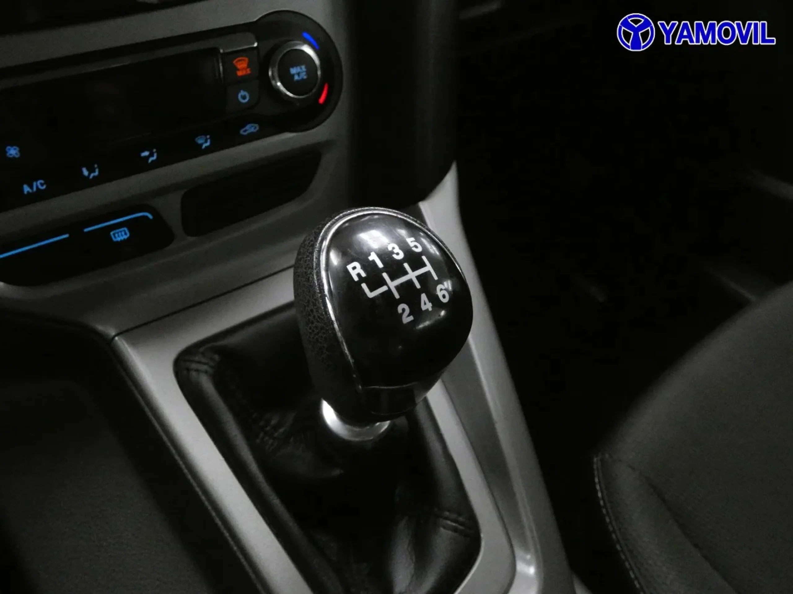 Ford Focus 1.6 TDCI Trend 85 kW (115 CV) - Foto 27