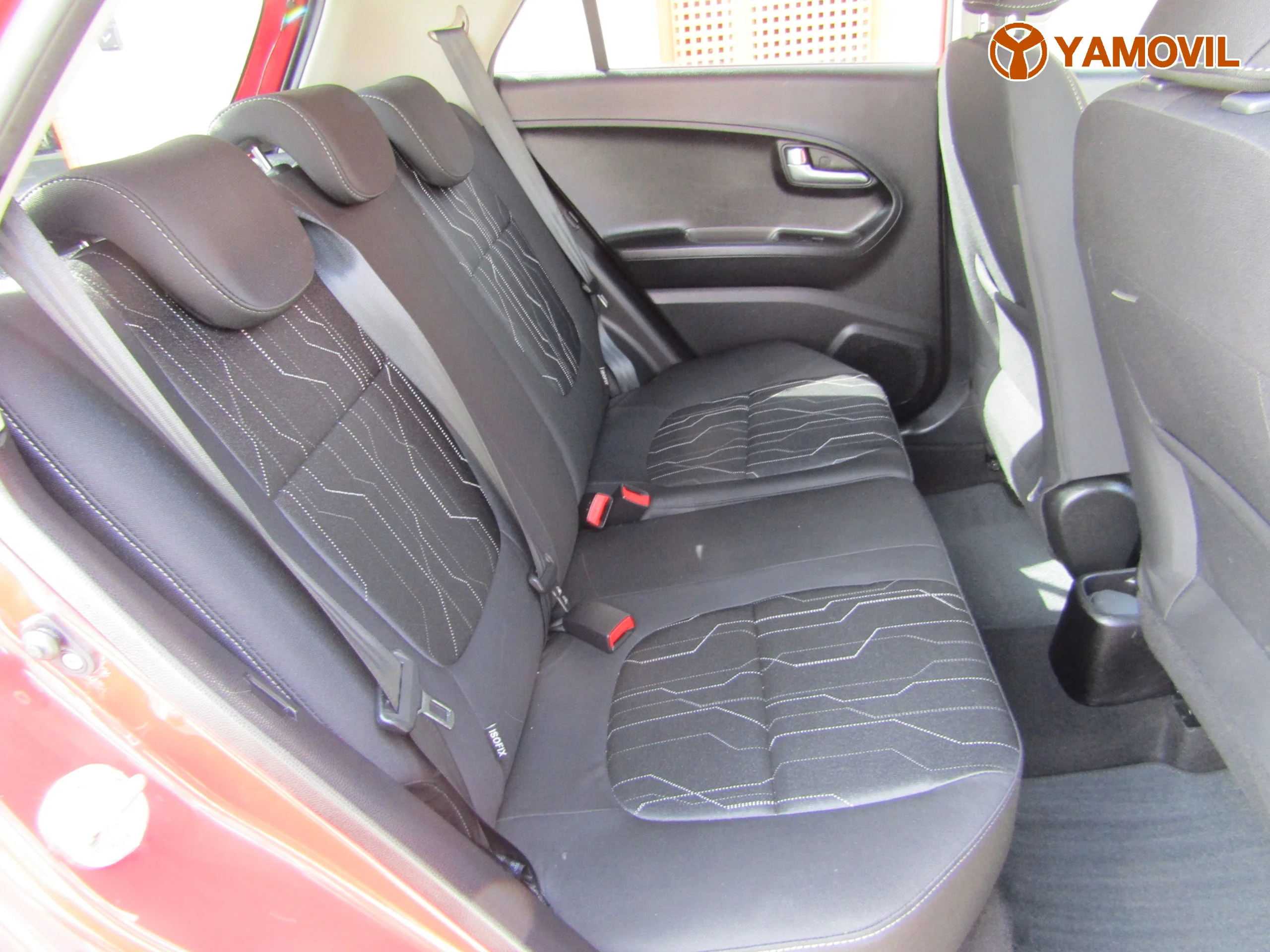 Kia Picanto 1.0 ECODINAMICS XTECH 67CV MANUAL - Foto 15