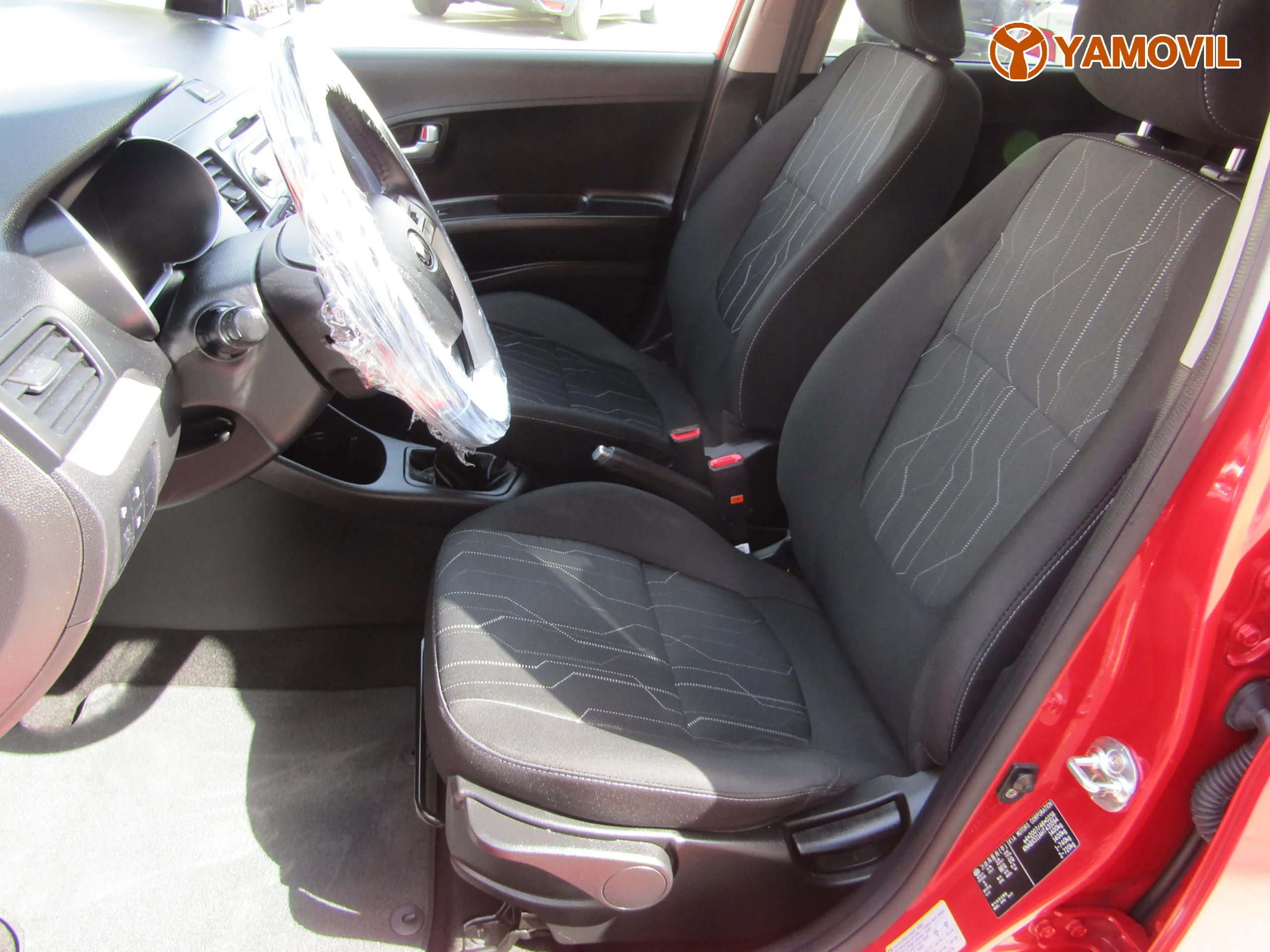 Kia Picanto 1.0 ECODINAMICS XTECH 67CV MANUAL - Foto 18