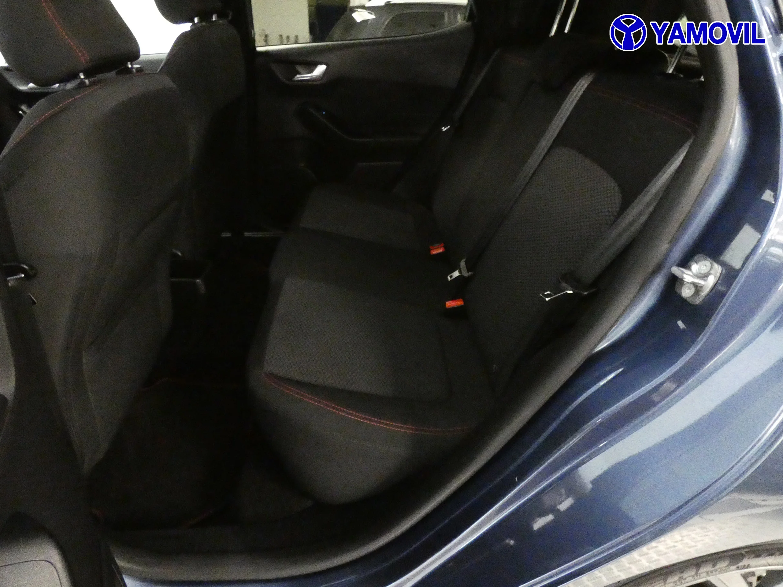 Ford Fiesta 1.0 ECOBOOST ST LINE - Foto 20