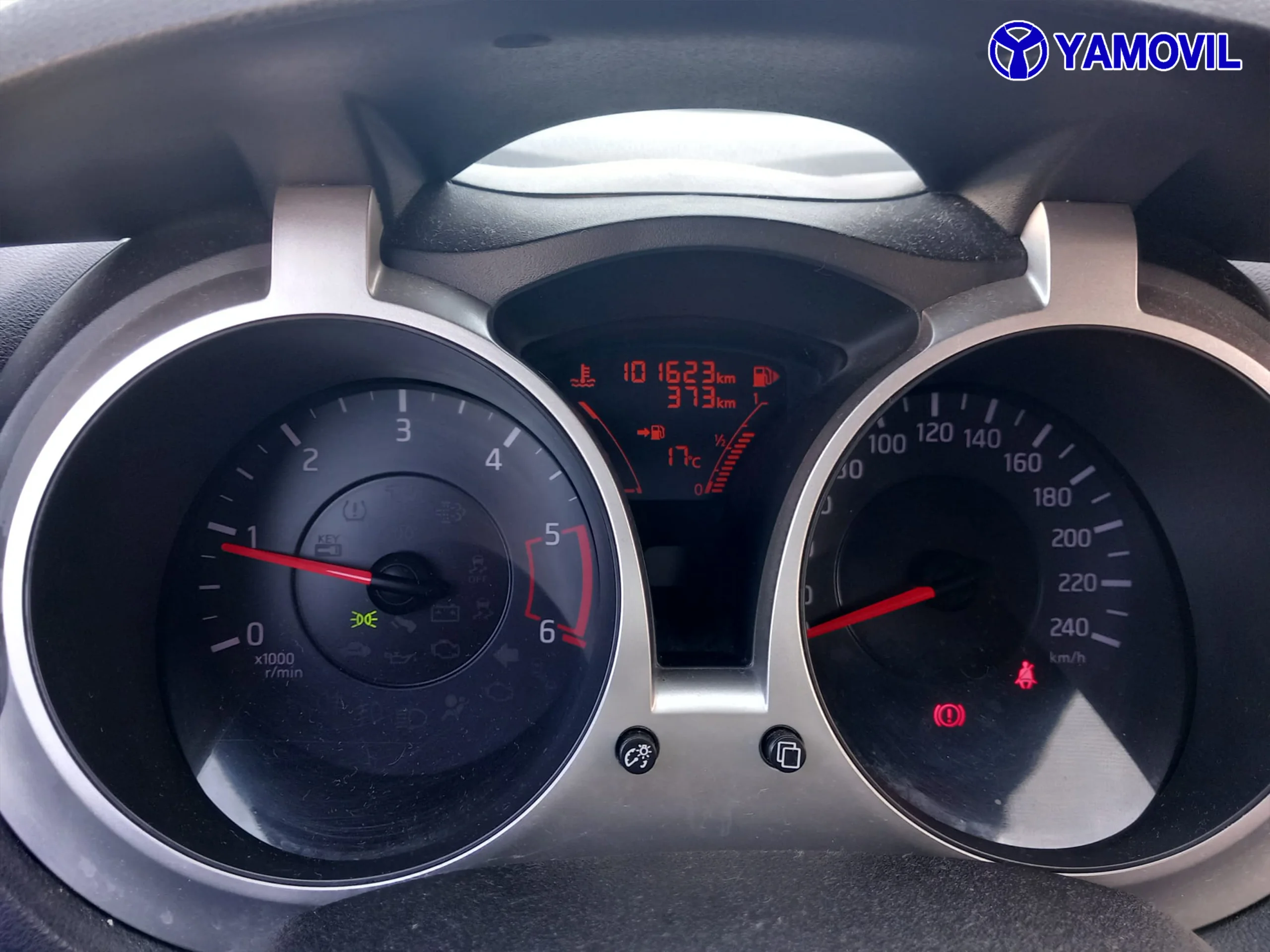 Nissan Juke 1.5 dCi Acenta 4x2 81 kW (110 CV) - Foto 4
