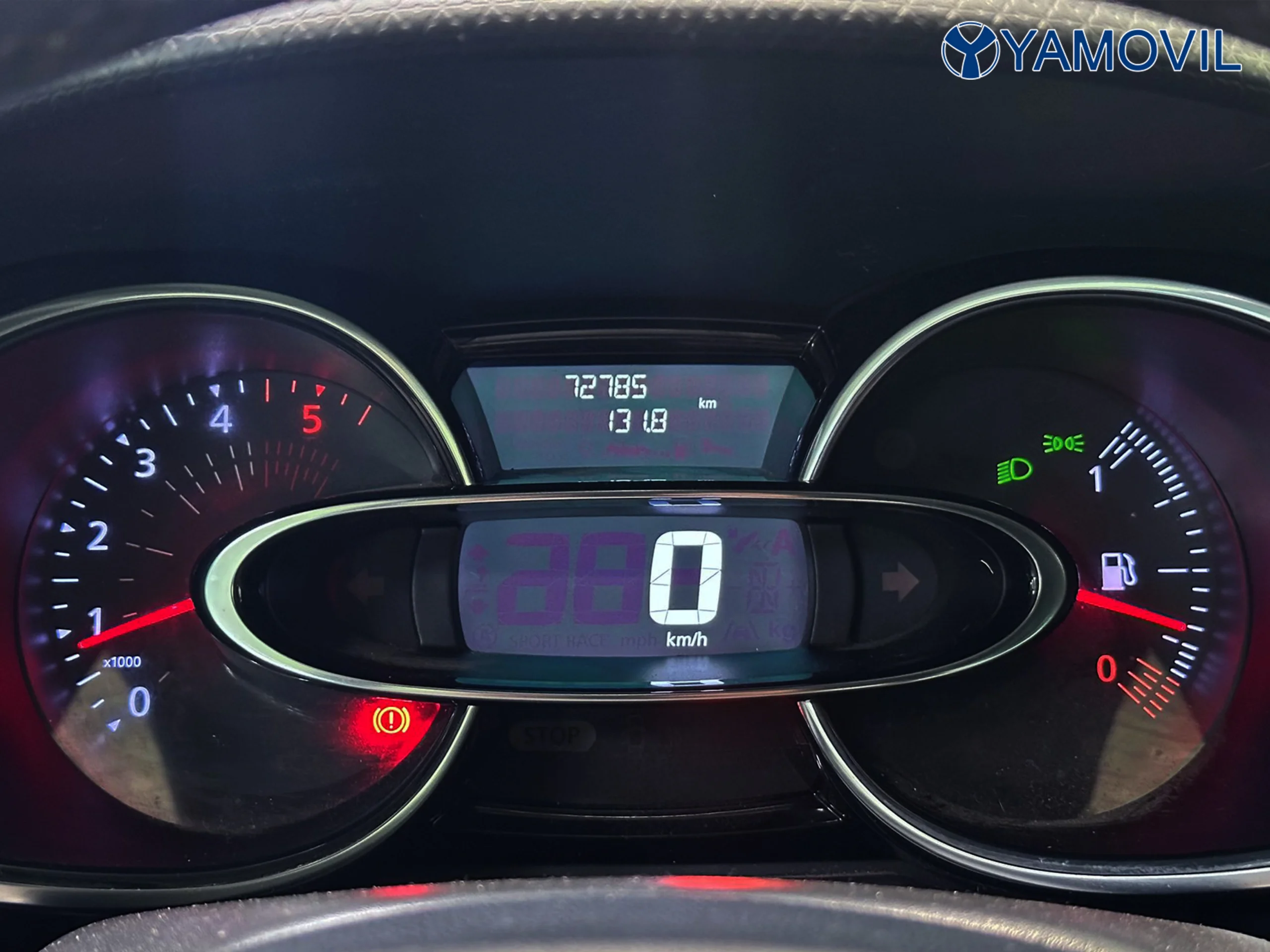 Renault Clio Limited Energy dCi 66 kW (90 CV) - Foto 6