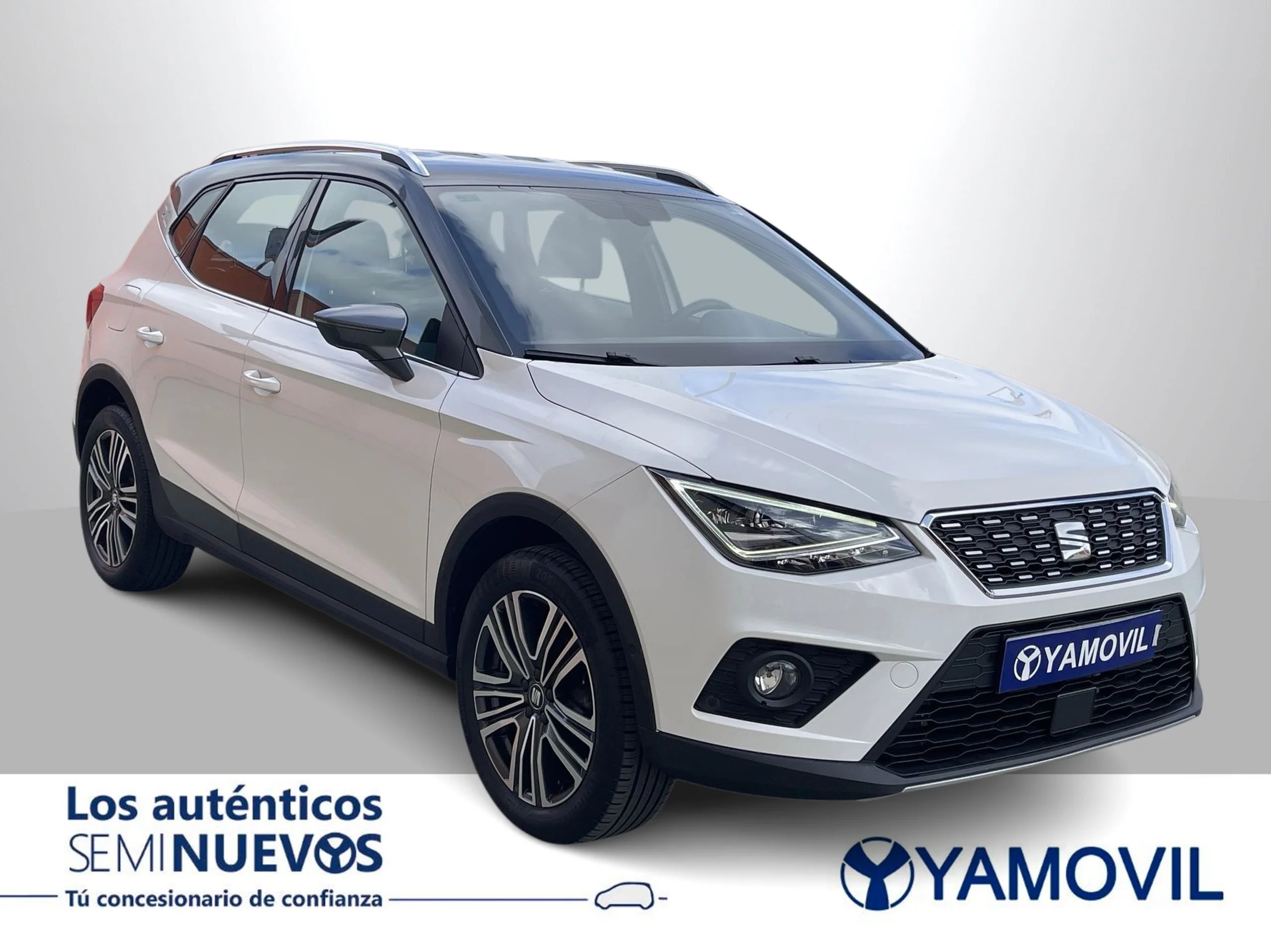 Seat Arona 1.0 TSI Ecomotive Xcellence 85 kW (115 CV) - Foto 2