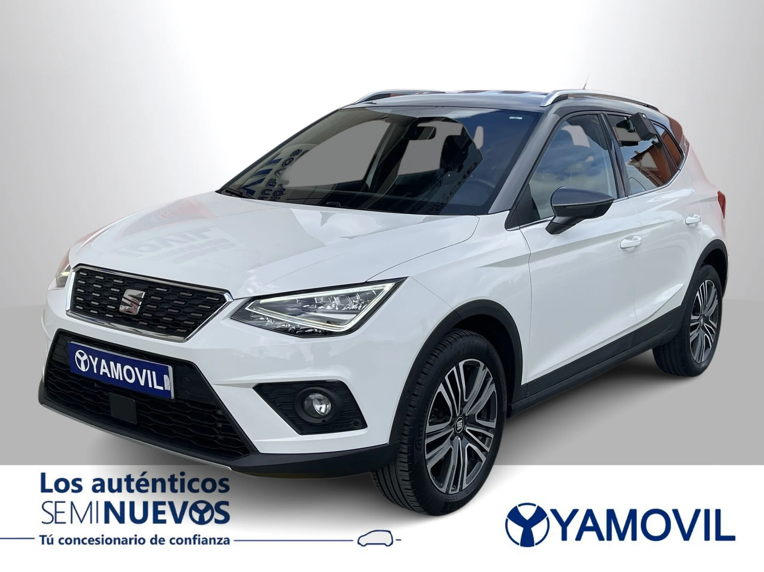 Seat Arona 1.0 TSI Ecomotive Xcellence 85 kW (115 CV) - Foto 3