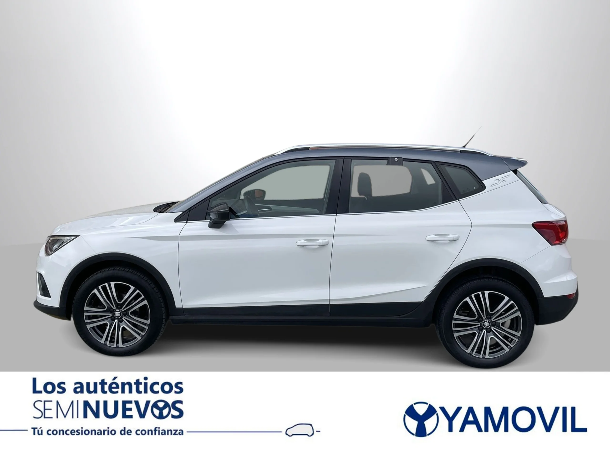 Seat Arona 1.0 TSI Ecomotive Xcellence 85 kW (115 CV) - Foto 4