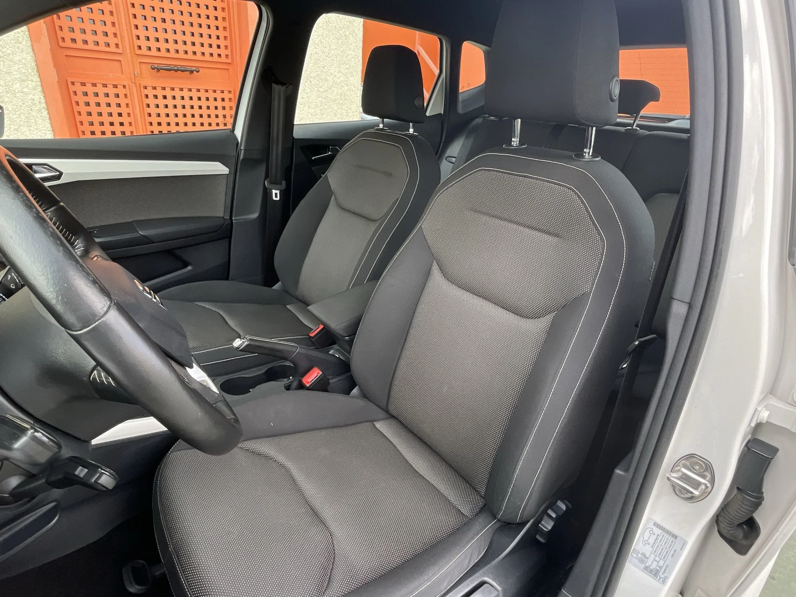 Seat Arona 1.0 TSI Ecomotive Xcellence 85 kW (115 CV) - Foto 8