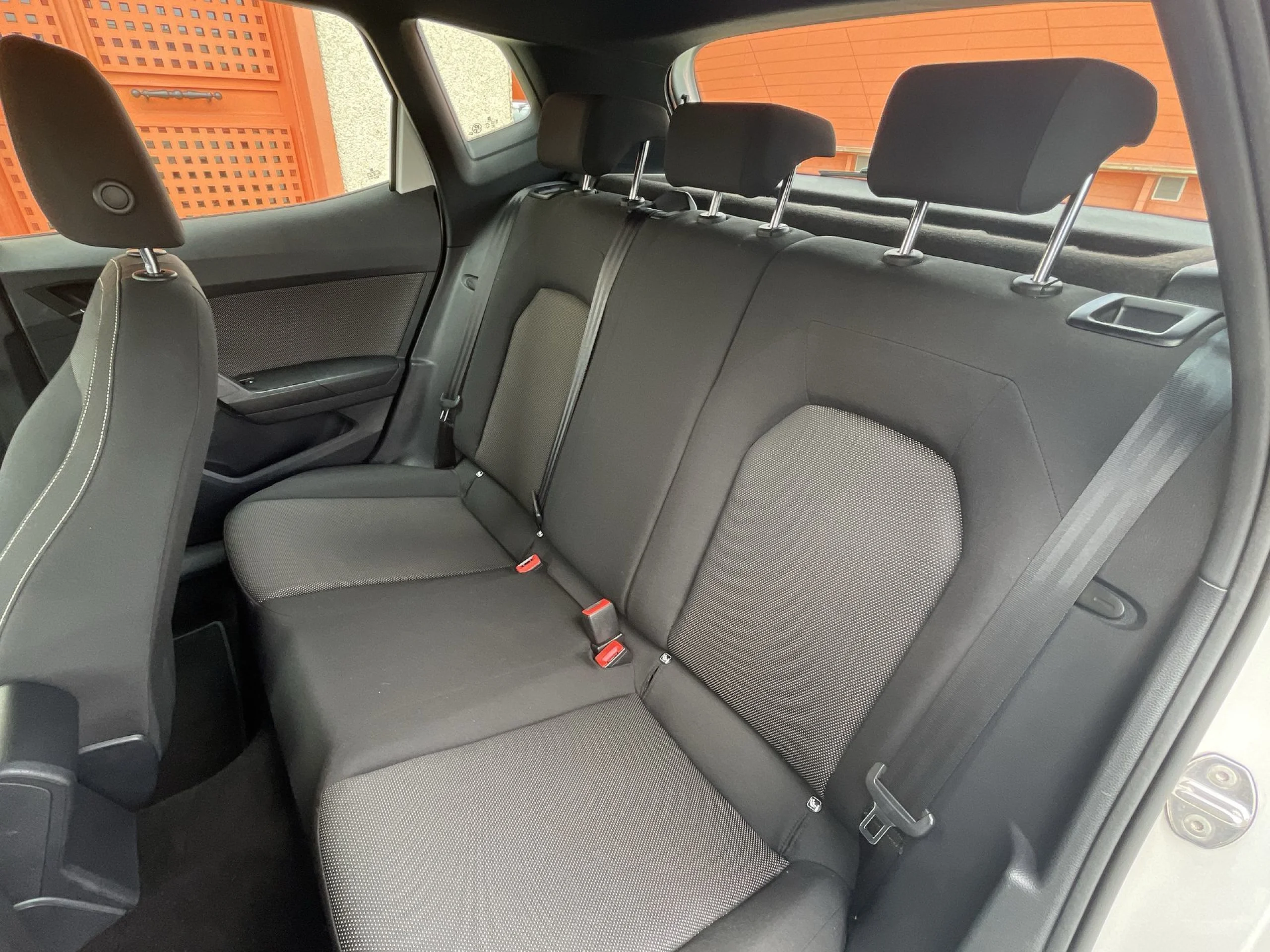 Seat Arona 1.0 TSI Ecomotive Xcellence 85 kW (115 CV) - Foto 18