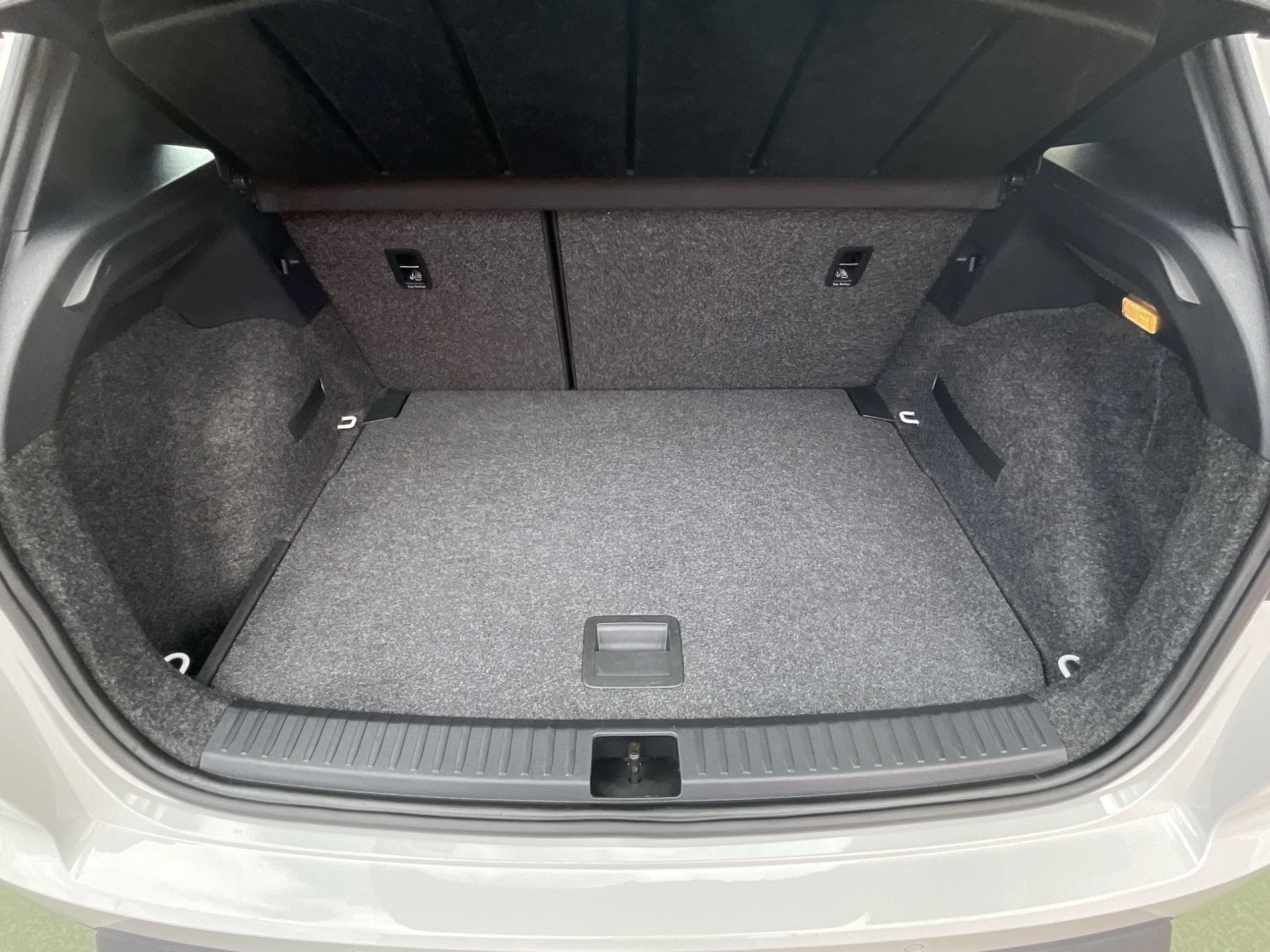 Seat Arona 1.0 TSI Ecomotive Xcellence 85 kW (115 CV) - Foto 19