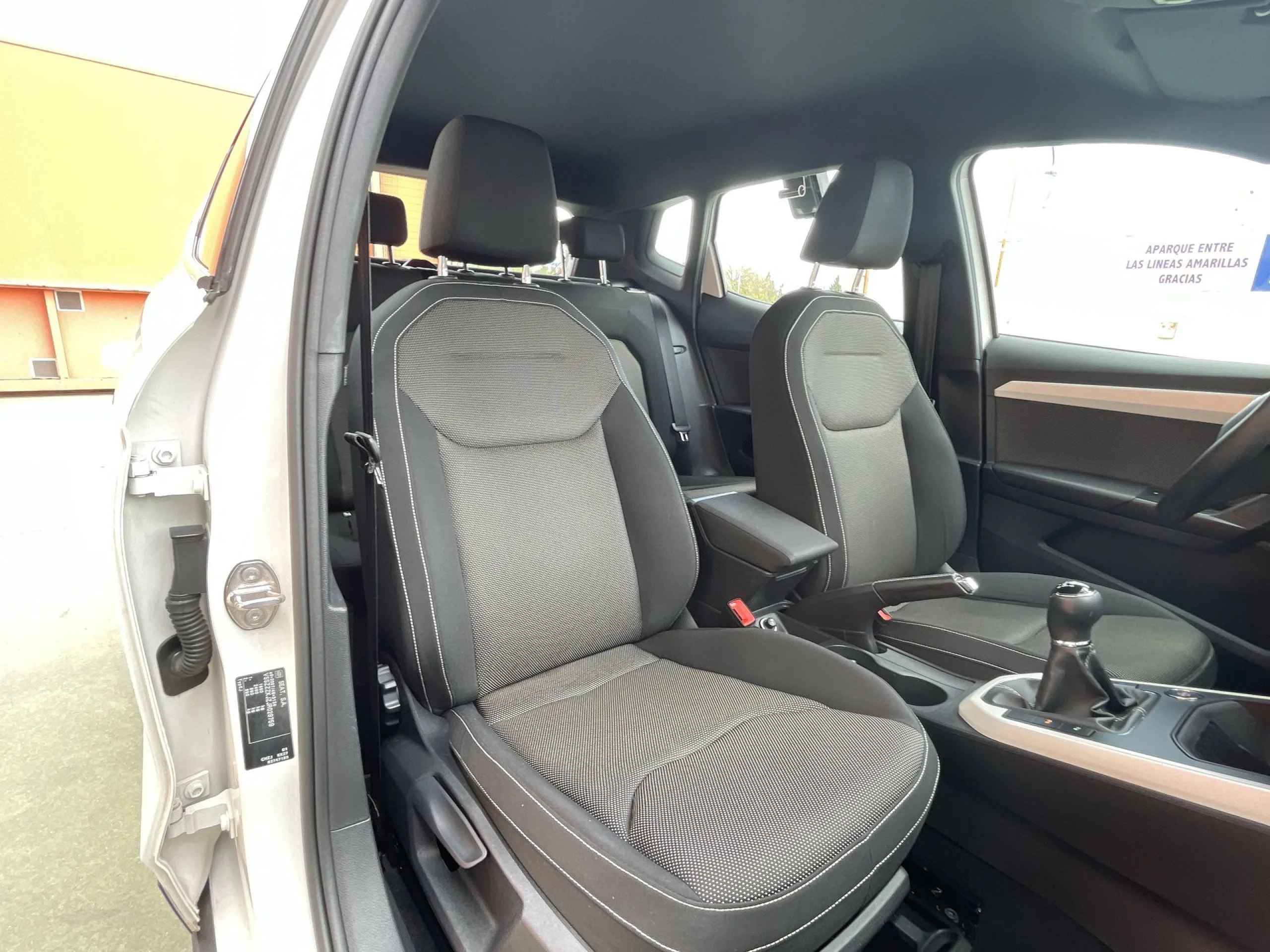 Seat Arona 1.0 TSI Ecomotive Xcellence 85 kW (115 CV) - Foto 20