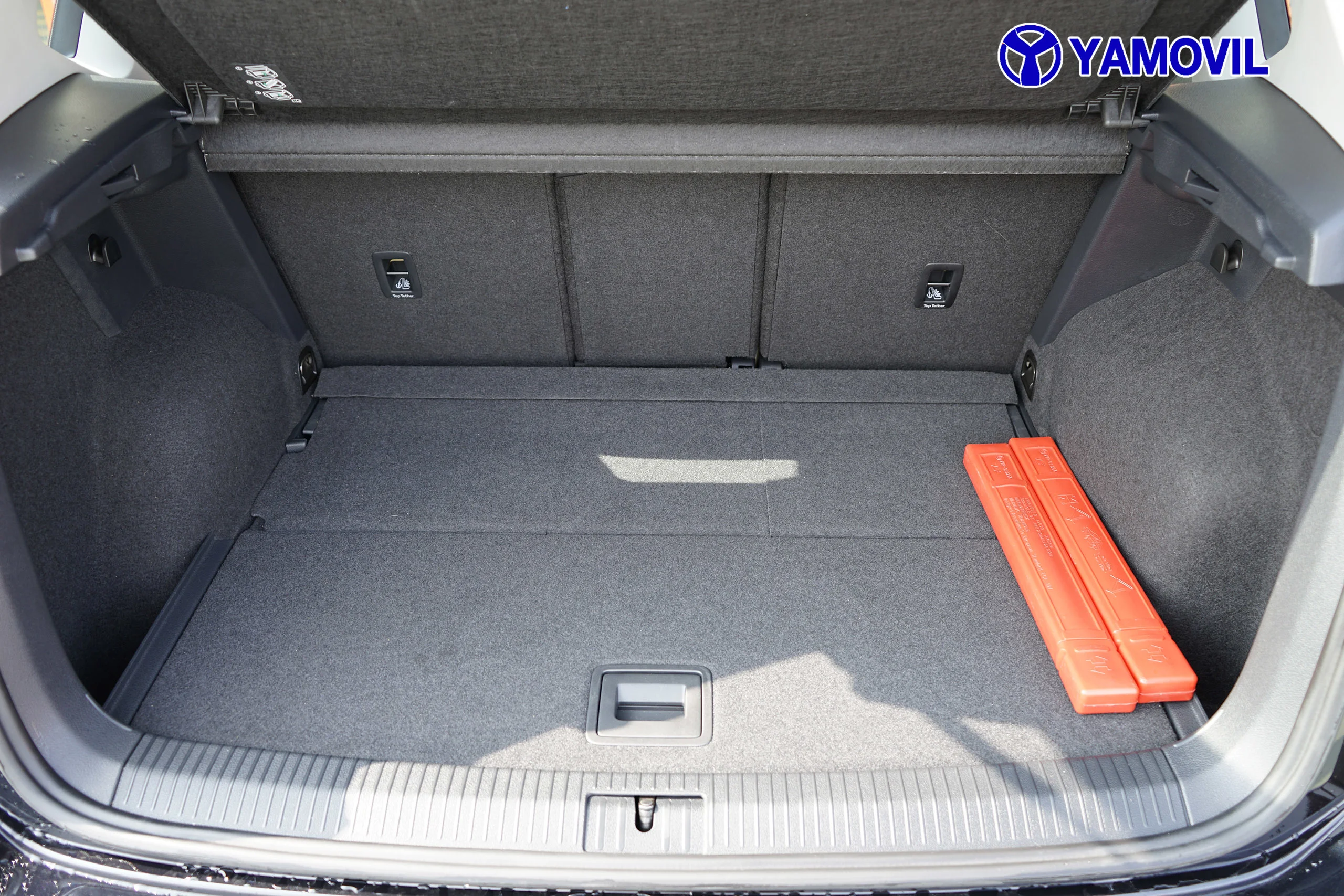 Volkswagen Golf Sportsvan Edition 1.2 TSI BMT 81 kW (110 CV) - Foto 7