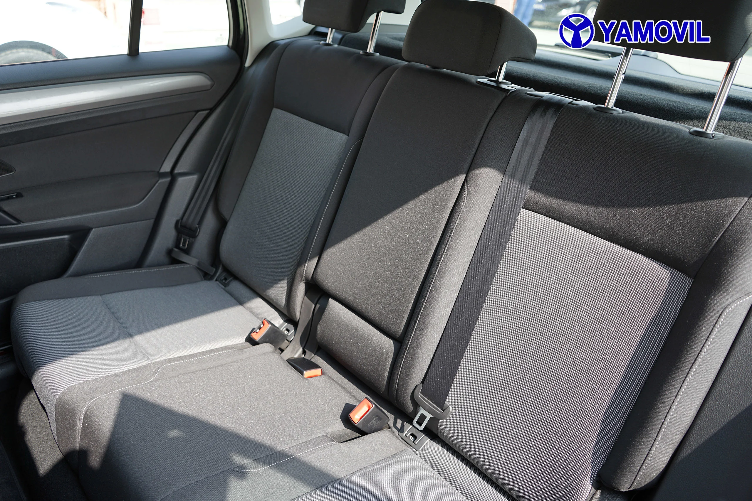 Volkswagen Golf Sportsvan Edition 1.2 TSI BMT 81 kW (110 CV) - Foto 14