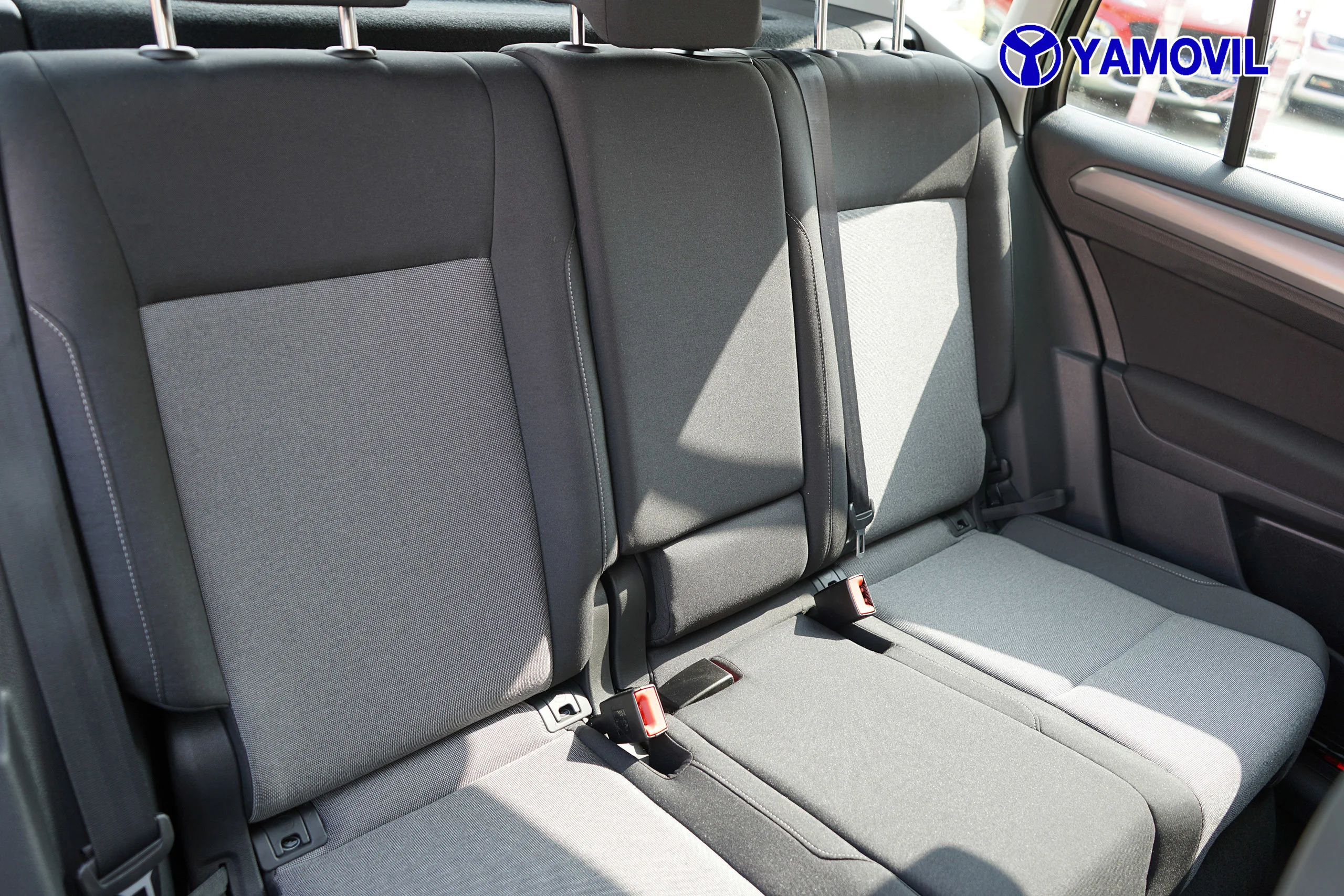 Volkswagen Golf Sportsvan Edition 1.2 TSI BMT 81 kW (110 CV) - Foto 16