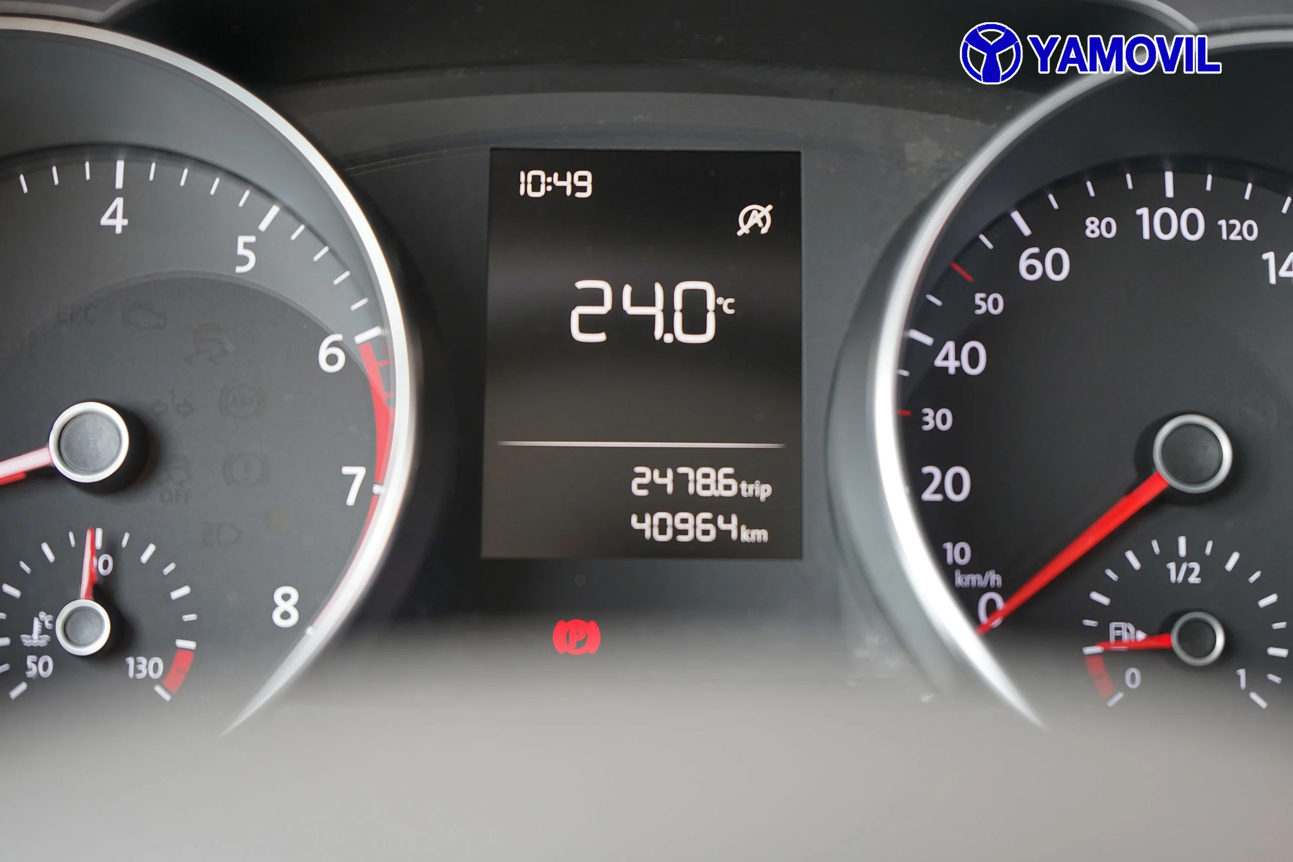 Volkswagen Golf Sportsvan Edition 1.2 TSI BMT 81 kW (110 CV) - Foto 20