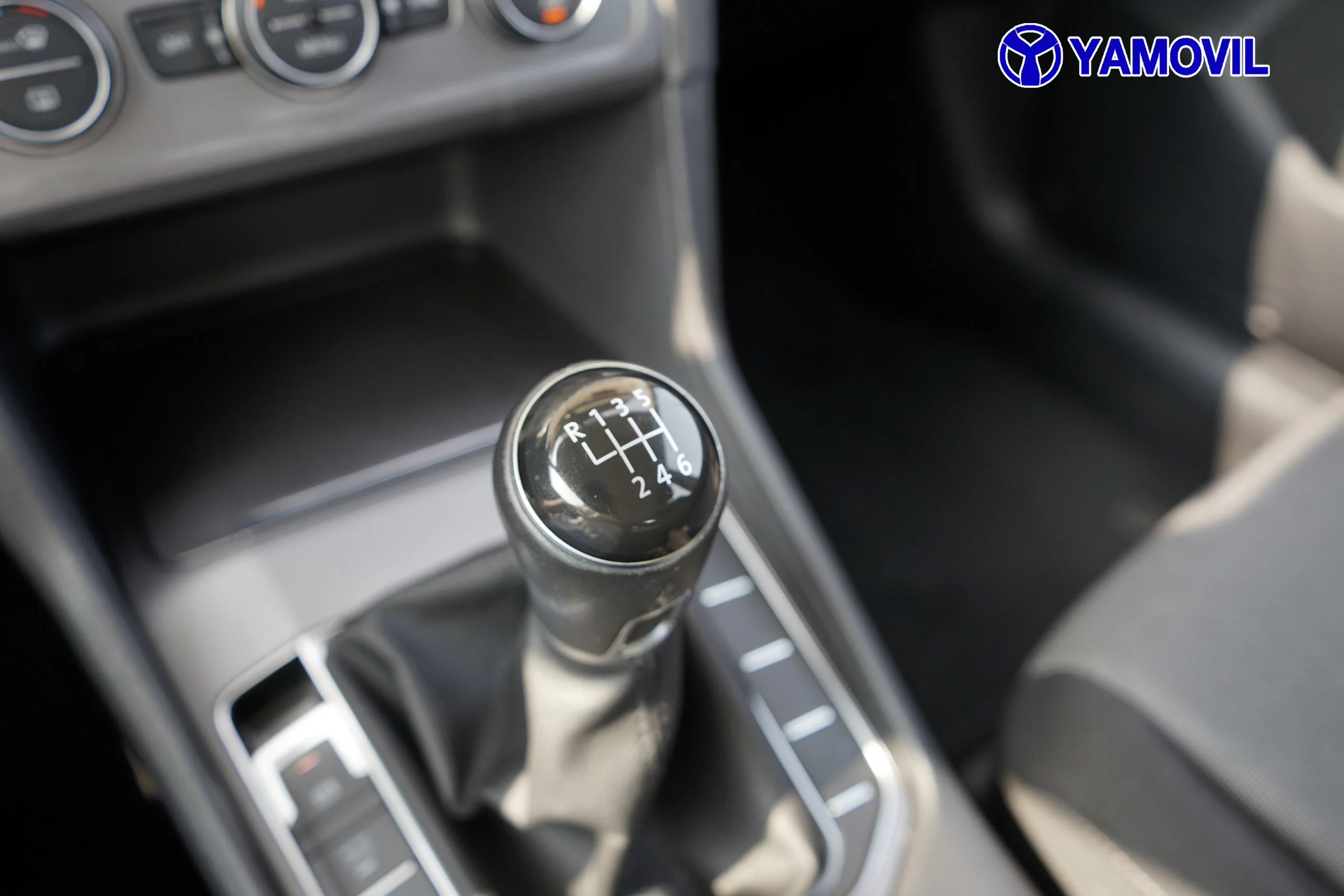Volkswagen Golf Sportsvan Edition 1.2 TSI BMT 81 kW (110 CV) - Foto 25