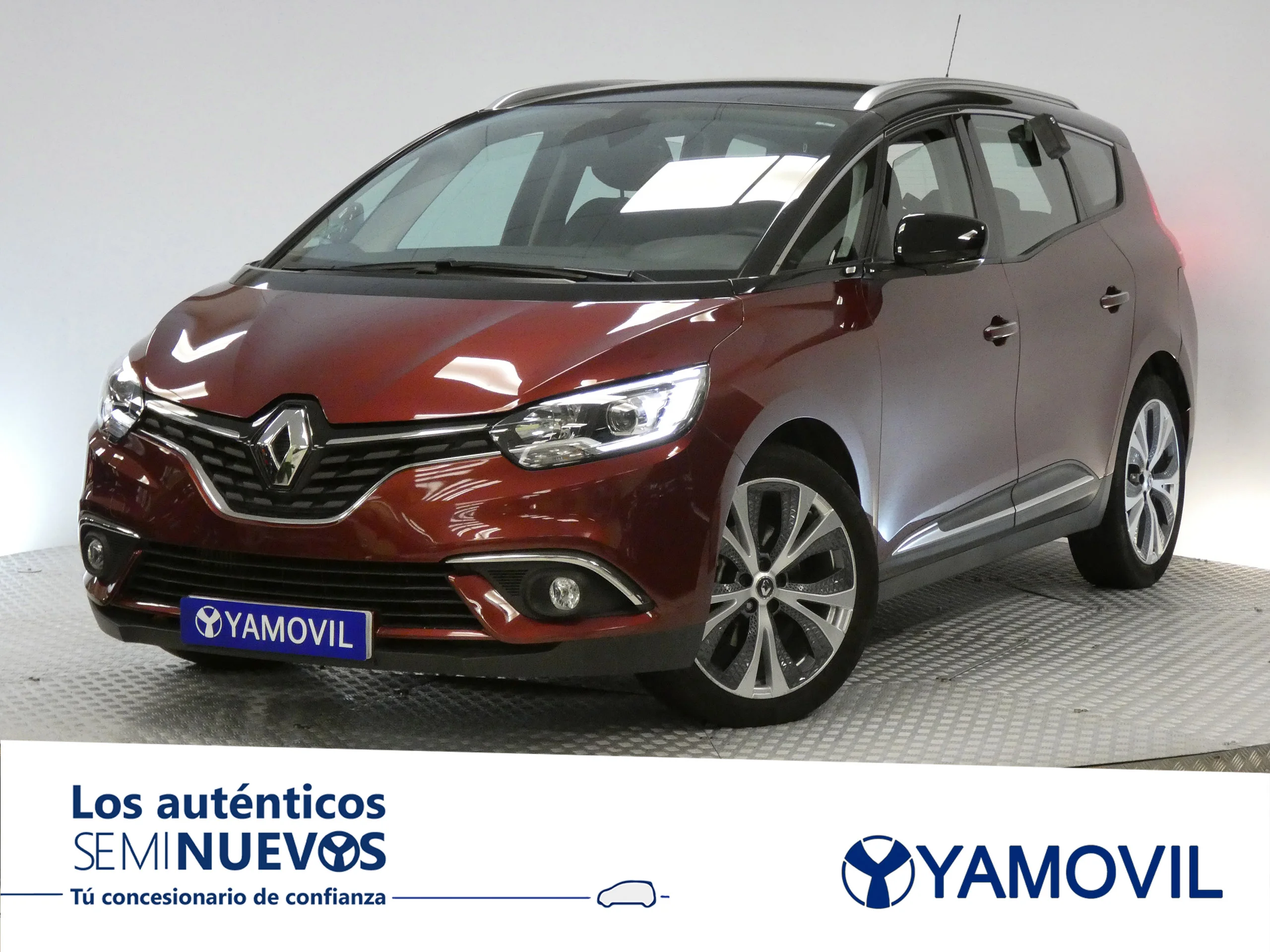 Renault Scenic 1.6 DCI ZEN ENERGY - Foto 1