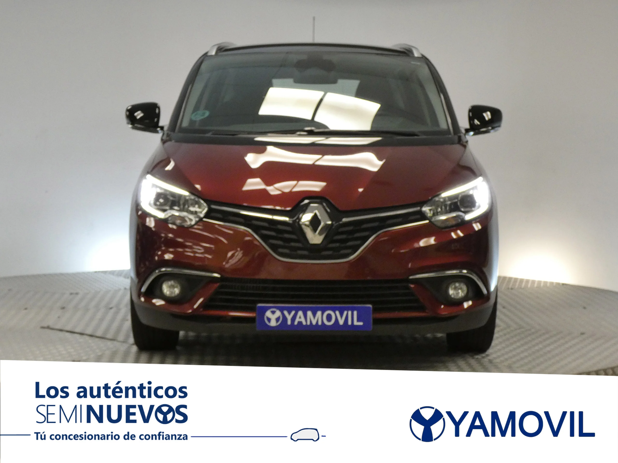 Renault Scenic 1.6 DCI ZEN ENERGY - Foto 3