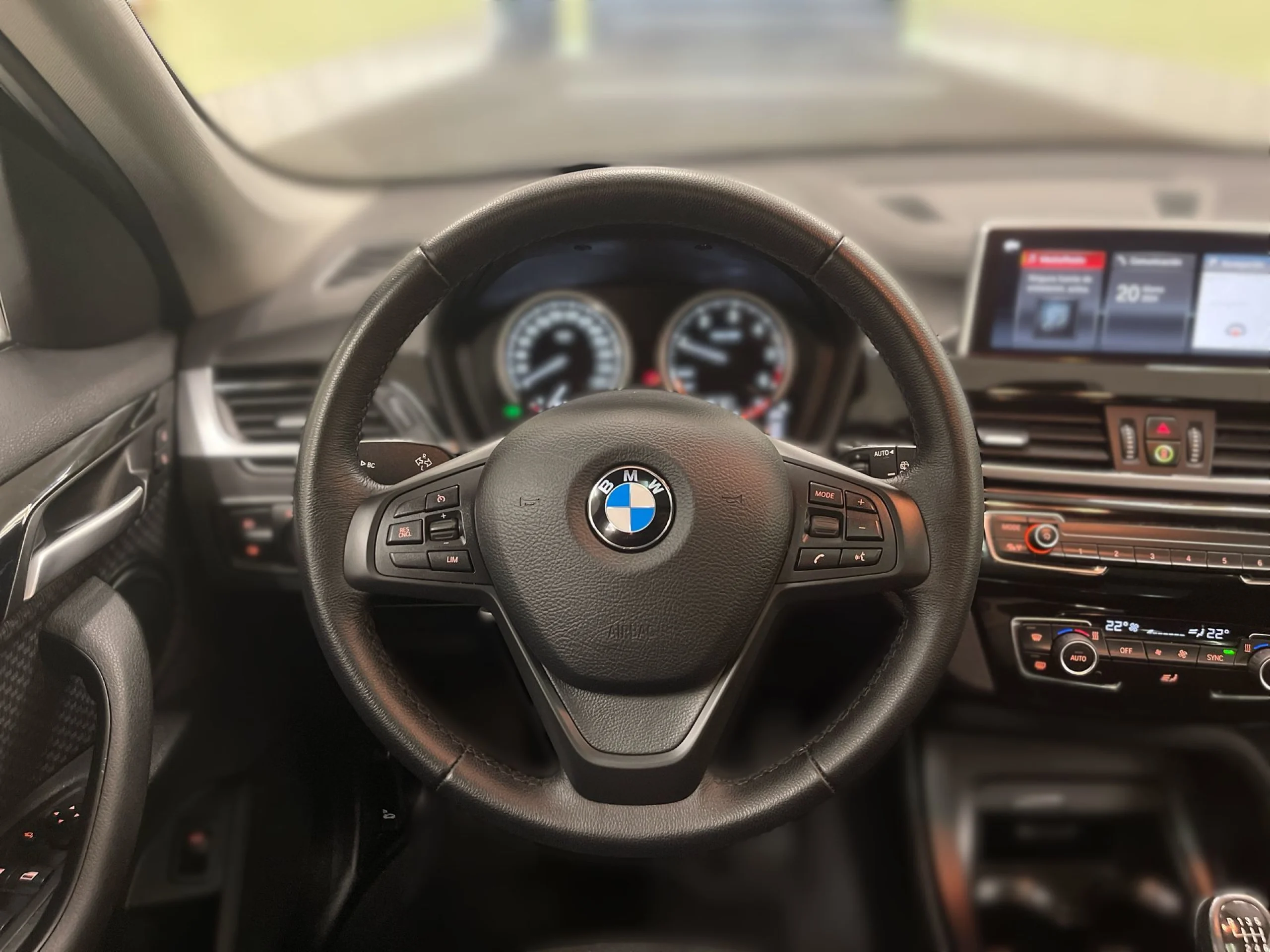 BMW X1 sDrive18d 110 kW (150 CV) - Foto 11