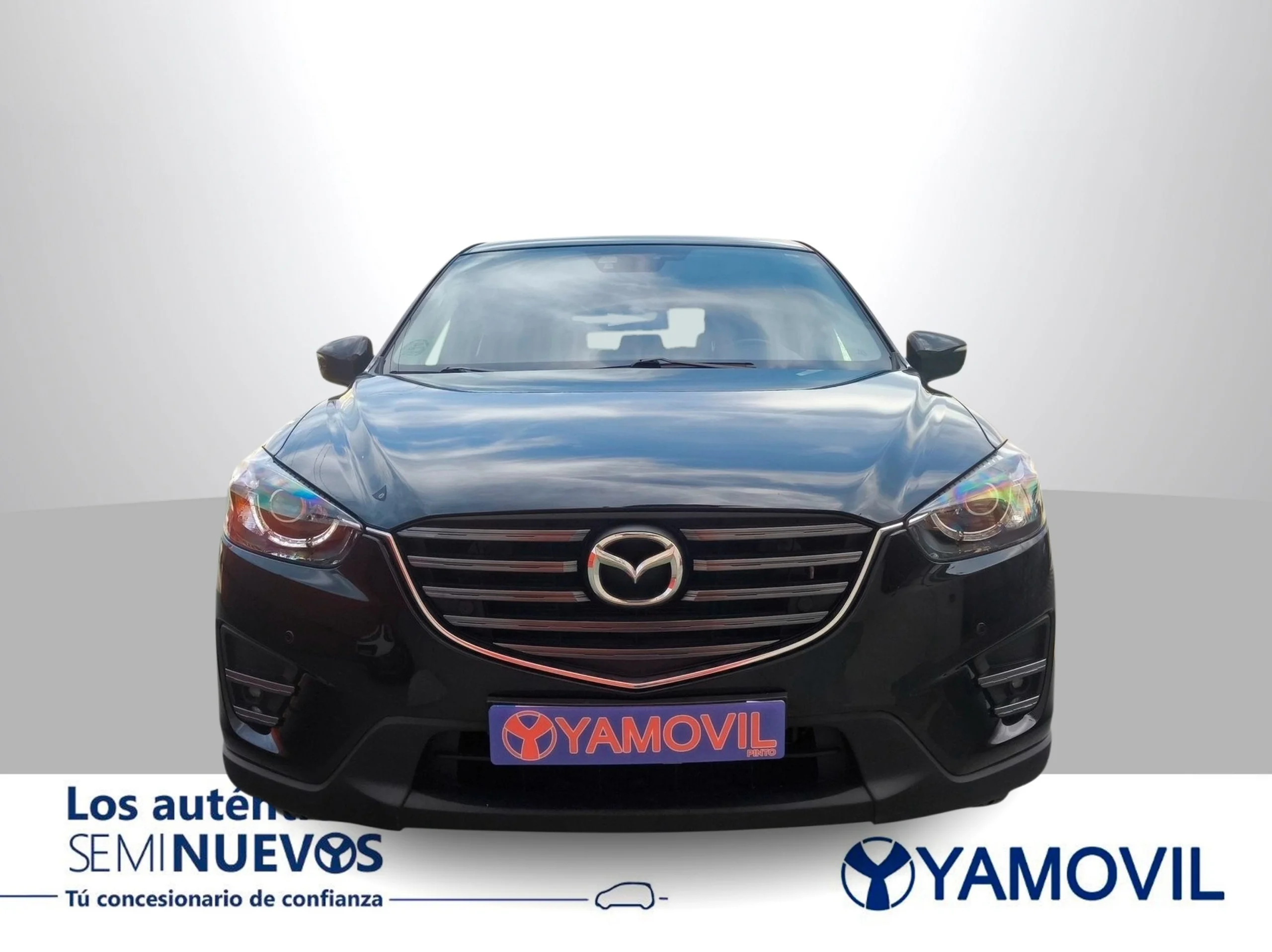Mazda CX-5 2.0 GE Style+ Navi 2WD 121 kW (165 CV) - Foto 3