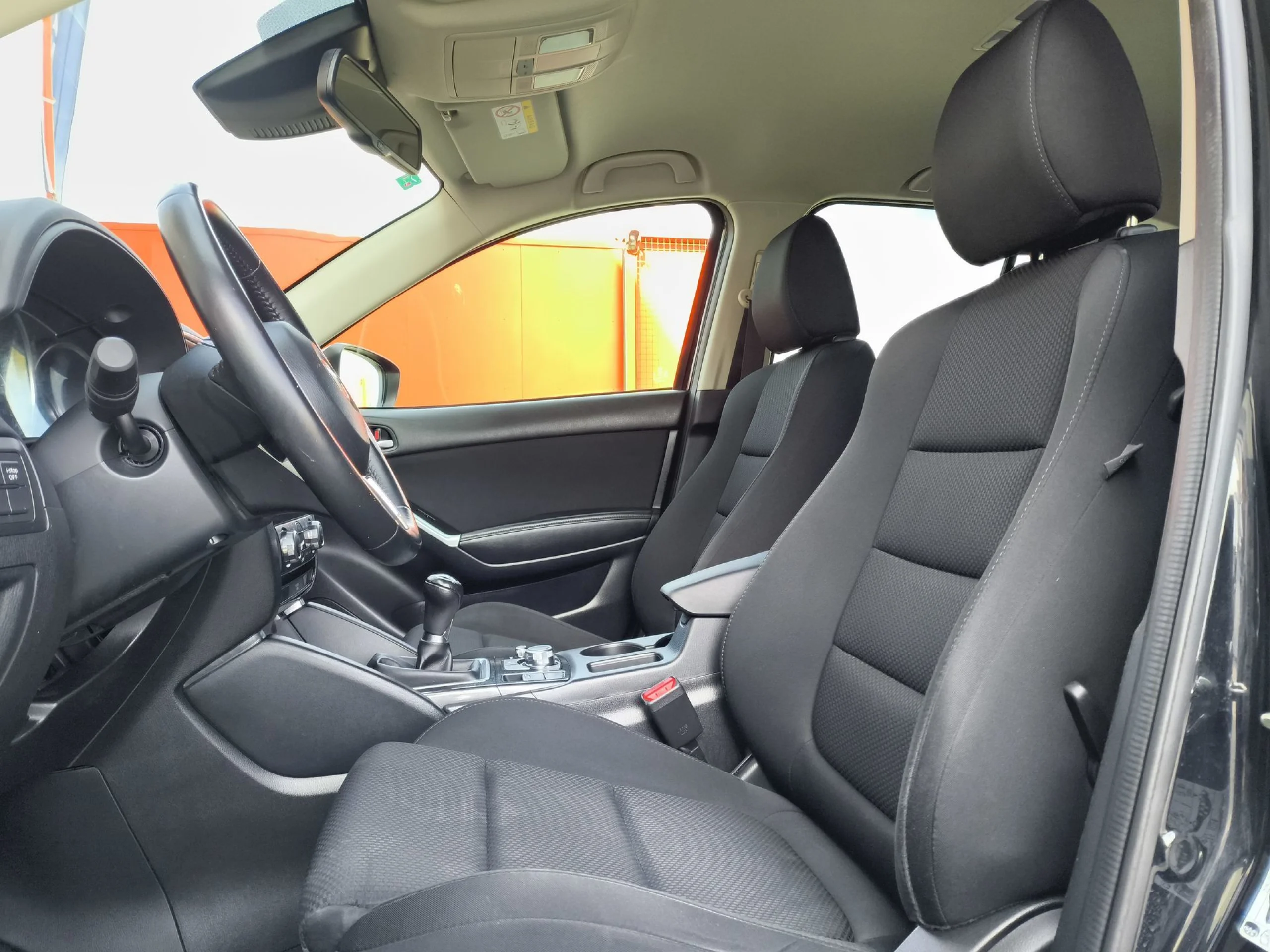 Mazda CX-5 2.0 GE Style+ Navi 2WD 121 kW (165 CV) - Foto 11