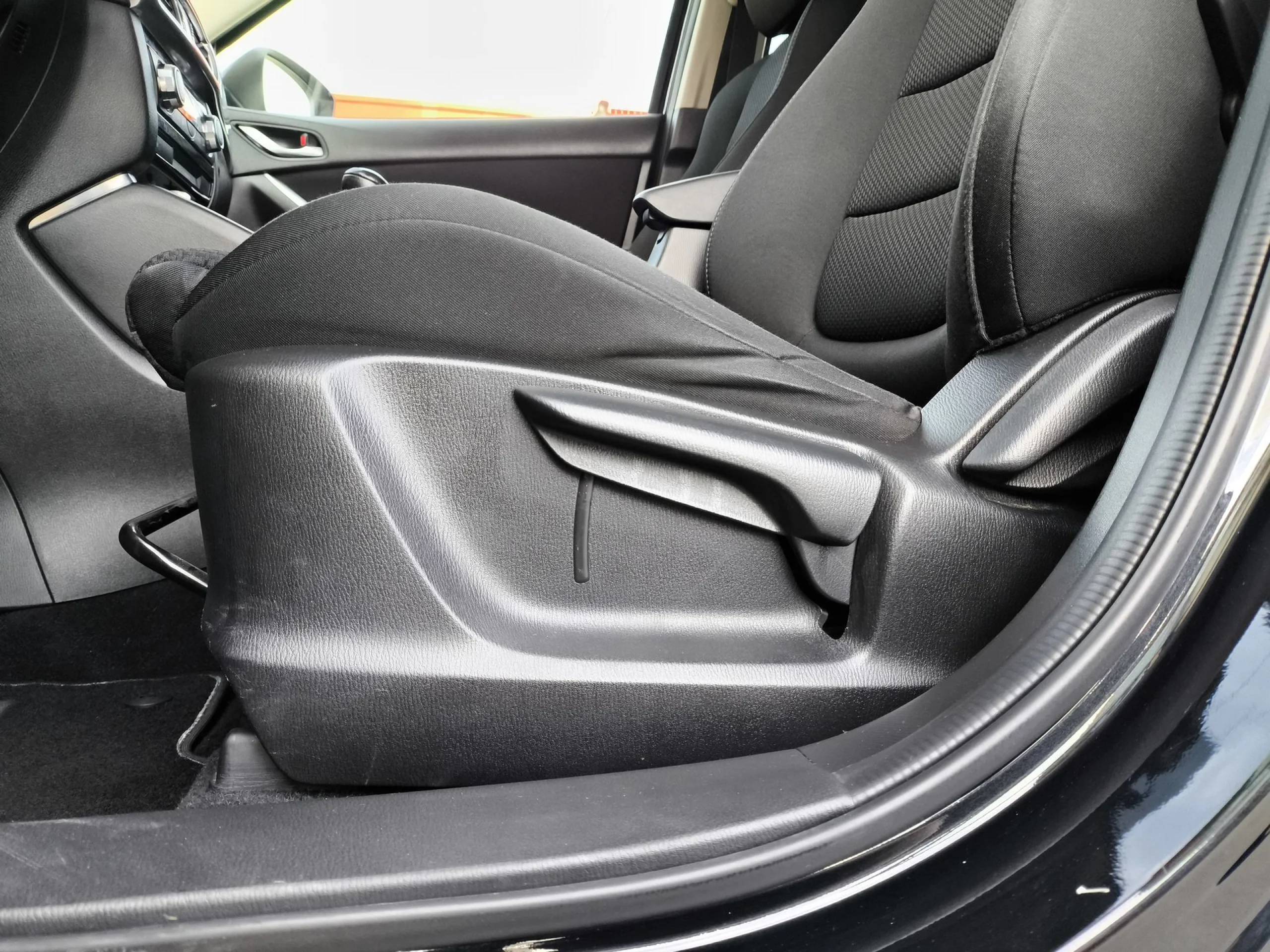 Mazda CX-5 2.0 GE Style+ Navi 2WD 121 kW (165 CV) - Foto 12