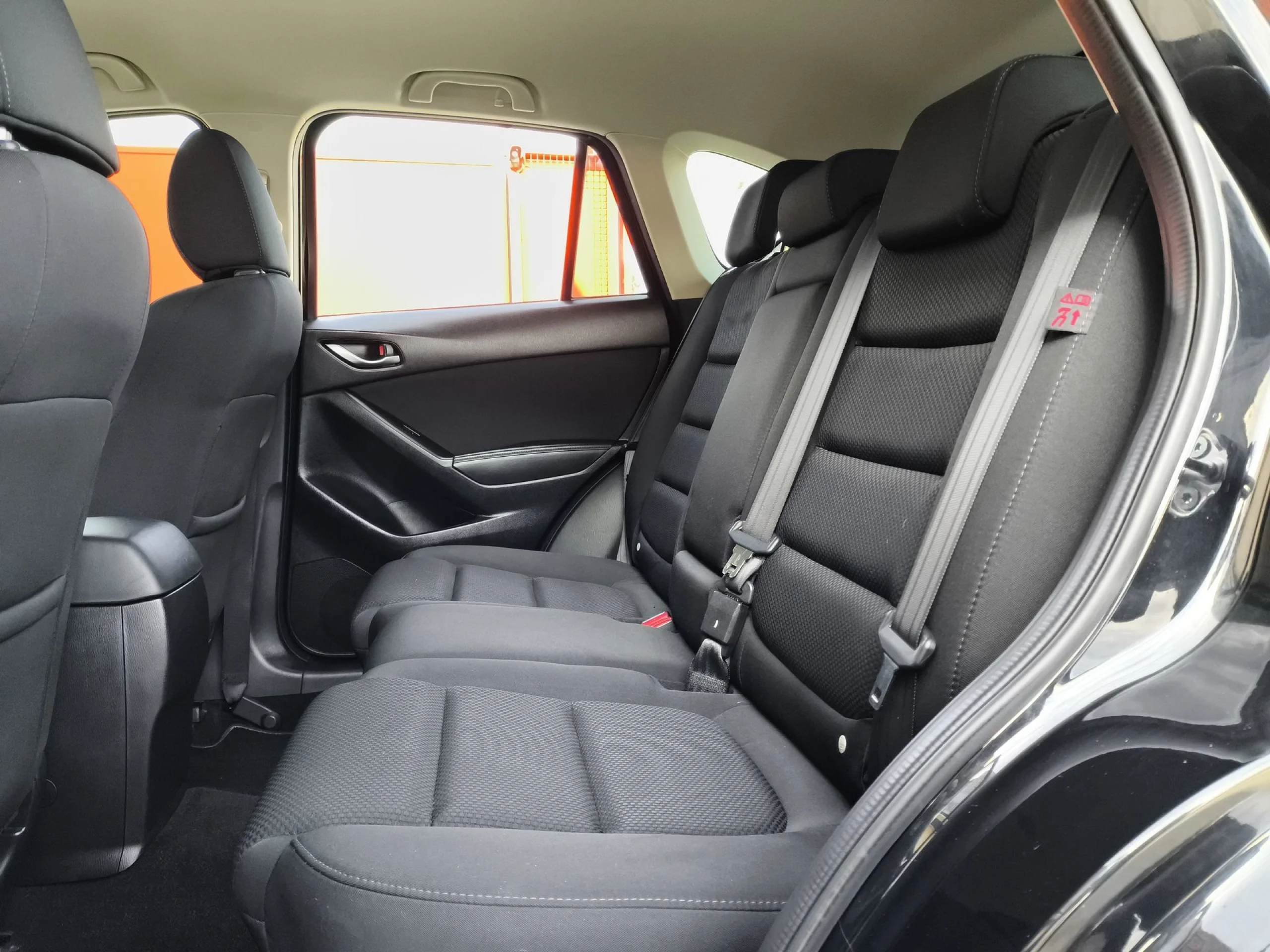 Mazda CX-5 2.0 GE Style+ Navi 2WD 121 kW (165 CV) - Foto 21