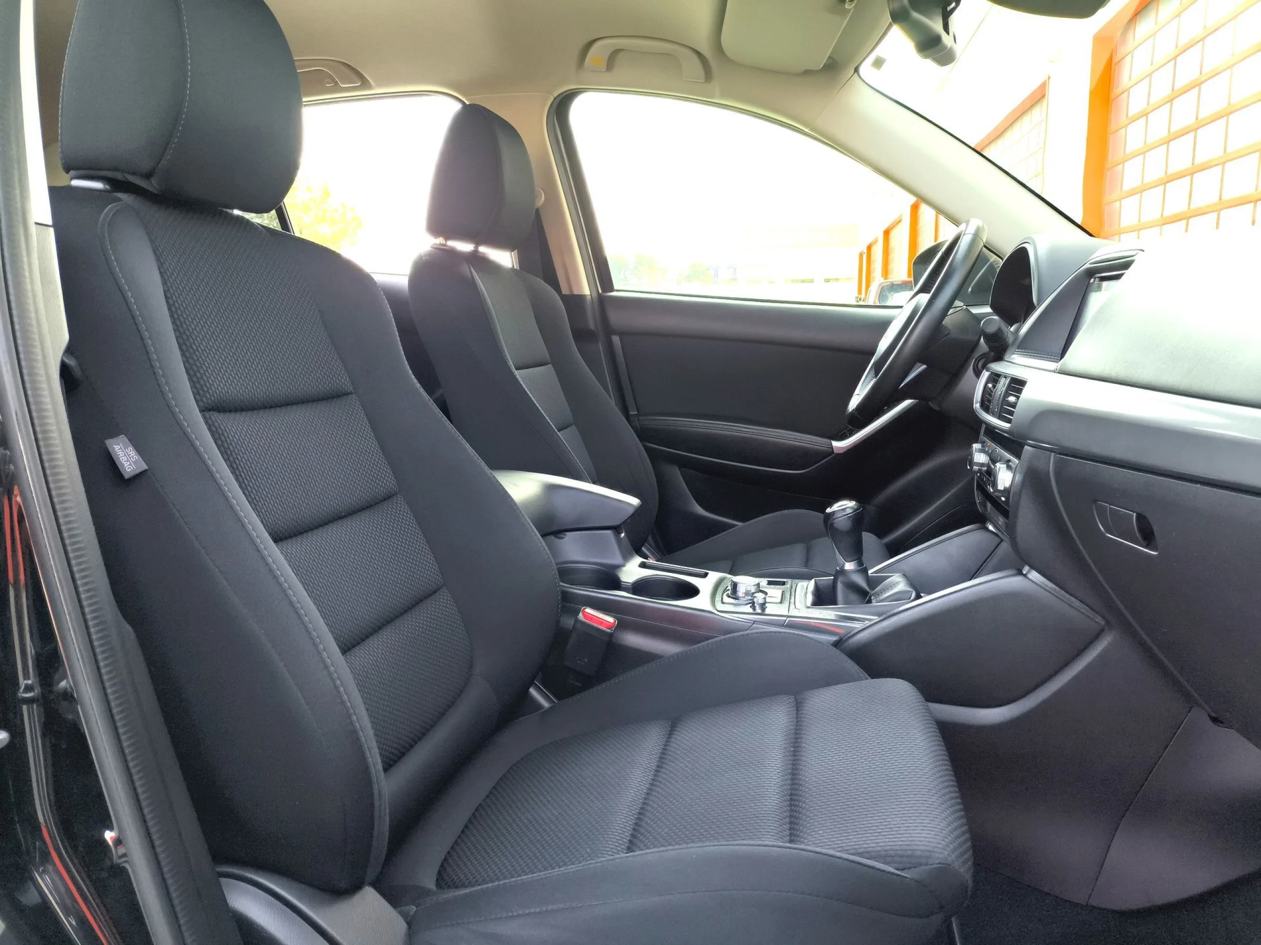 Mazda CX-5 2.0 GE Style+ Navi 2WD 121 kW (165 CV) - Foto 23
