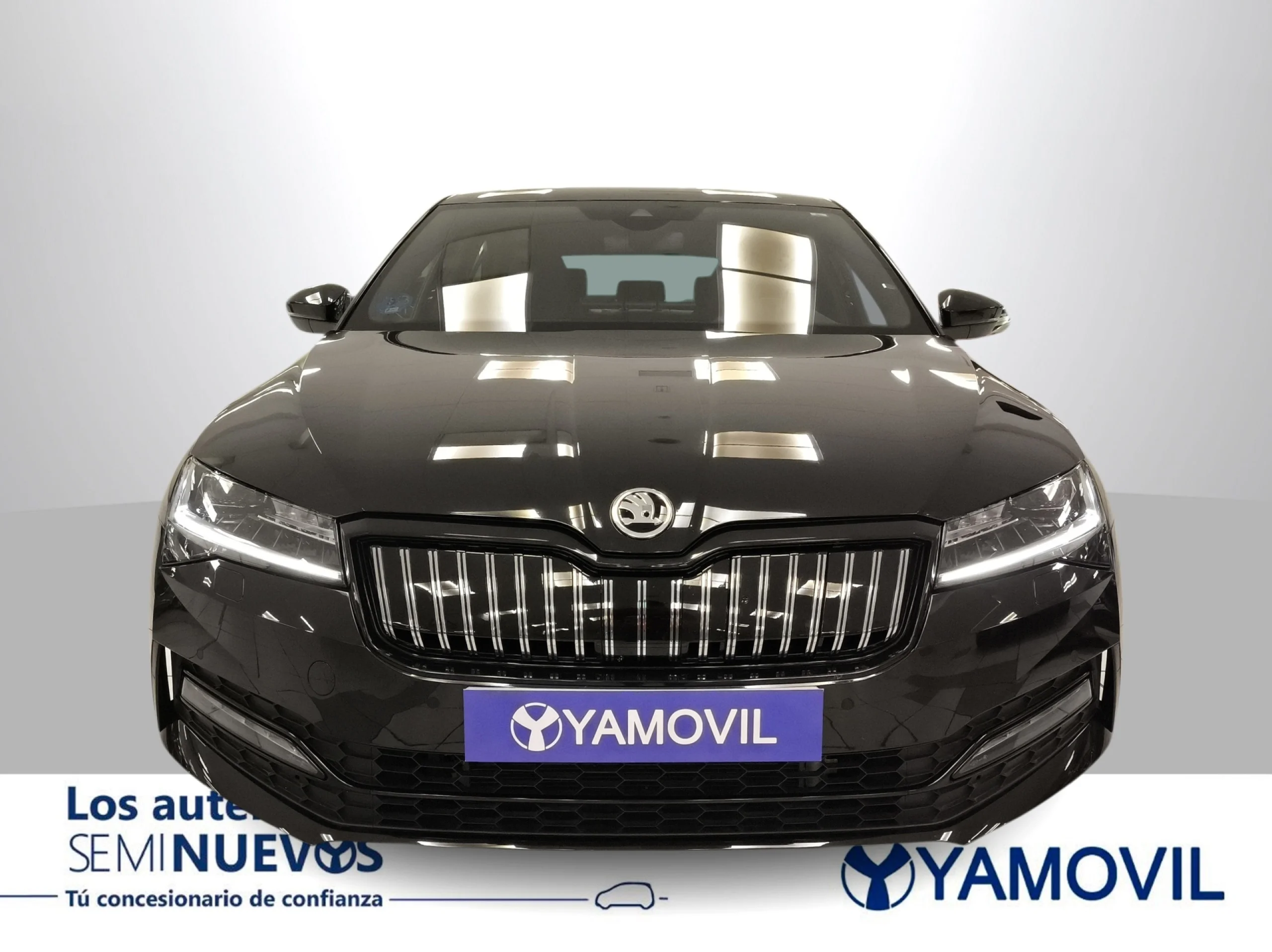 Skoda Superb 1.4 TSI iV P-HEV Sportline DSG 160 kW (218 CV) - Foto 3