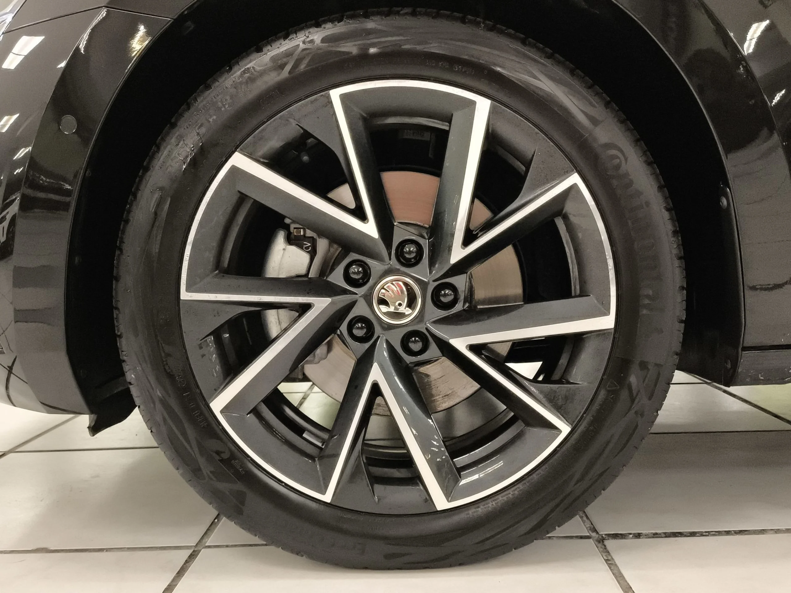 Skoda Superb 1.4 TSI iV P-HEV Sportline DSG 160 kW (218 CV) - Foto 7