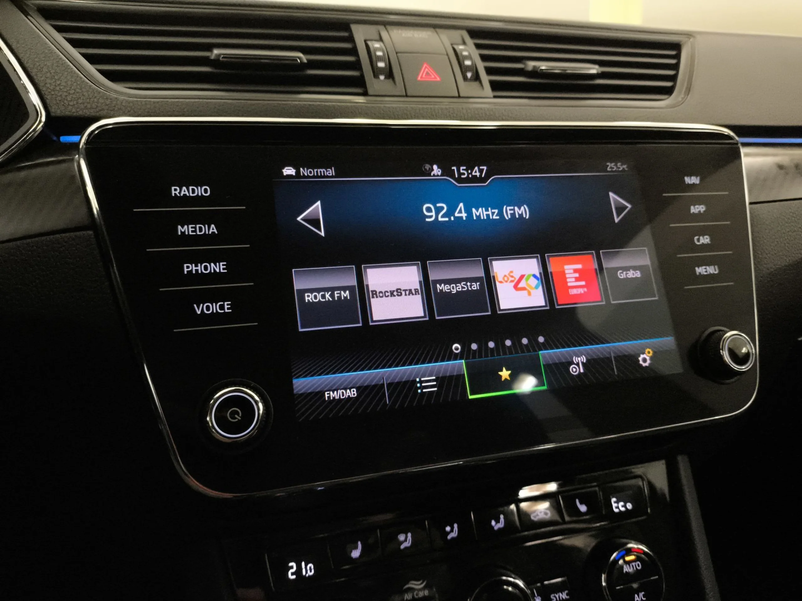 Skoda Superb 1.4 TSI iV P-HEV Sportline DSG 160 kW (218 CV) - Foto 20
