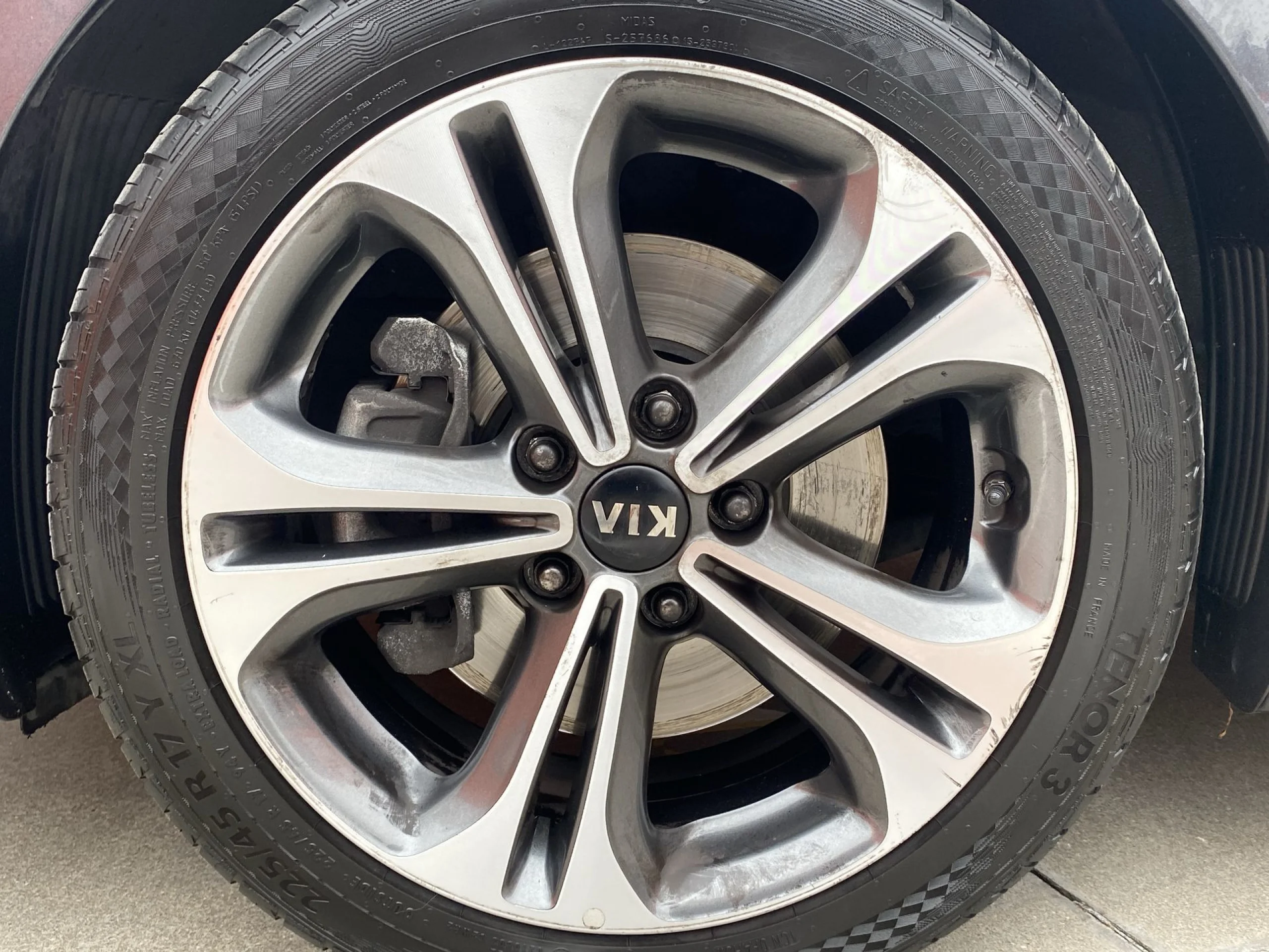 Kia Ceed sportswagon 1.6 CRDi VGT GT Line 100 kW (136 CV) - Foto 7