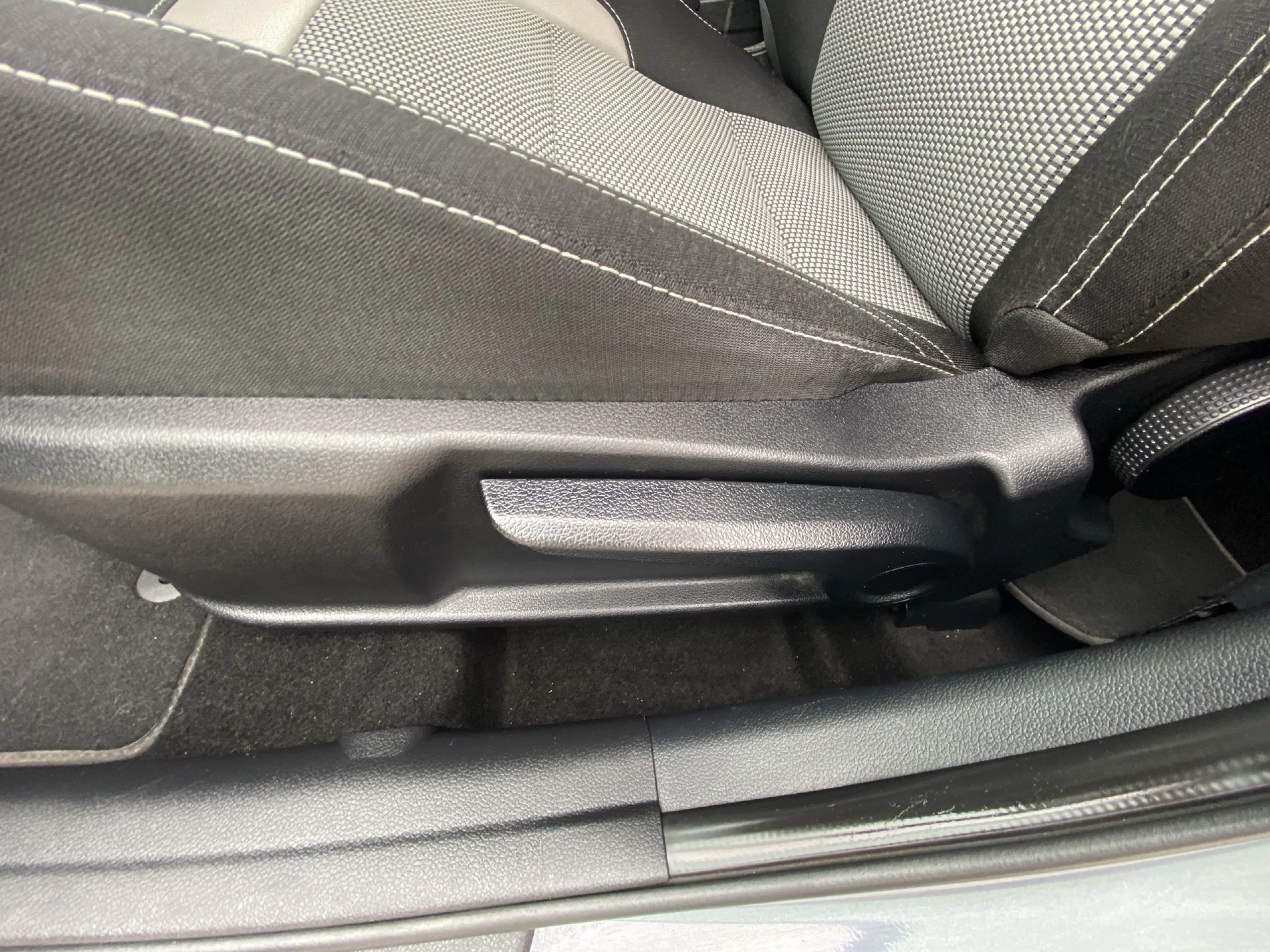 Kia Ceed sportswagon 1.6 CRDi VGT GT Line 100 kW (136 CV) - Foto 9