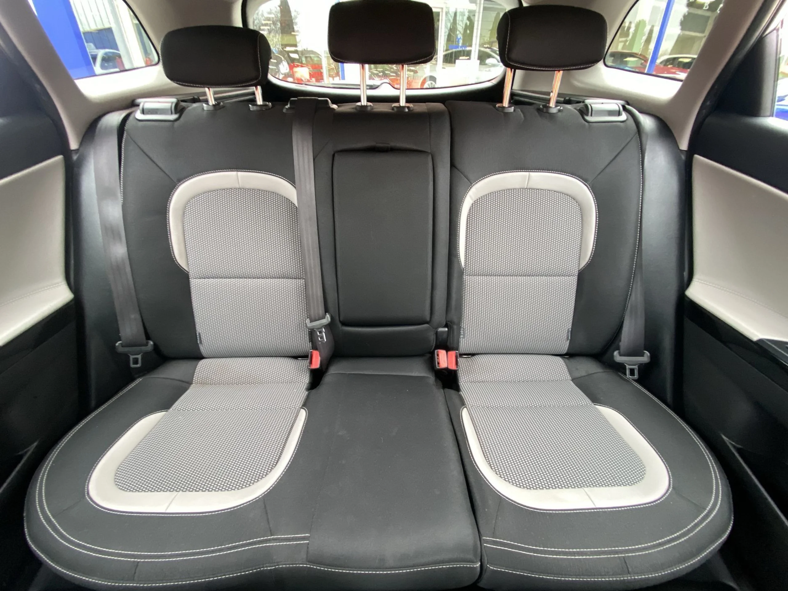 Kia Ceed sportswagon 1.6 CRDi VGT GT Line 100 kW (136 CV) - Foto 19