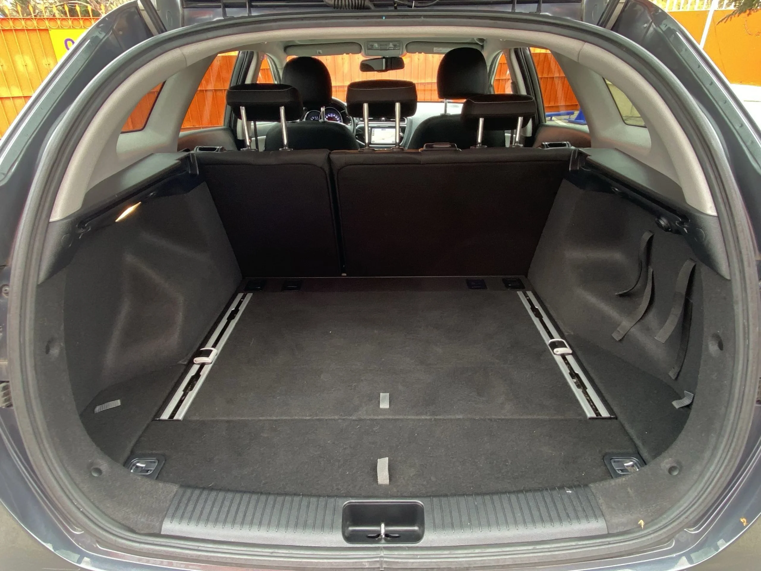 Kia Ceed sportswagon 1.6 CRDi VGT GT Line 100 kW (136 CV) - Foto 20
