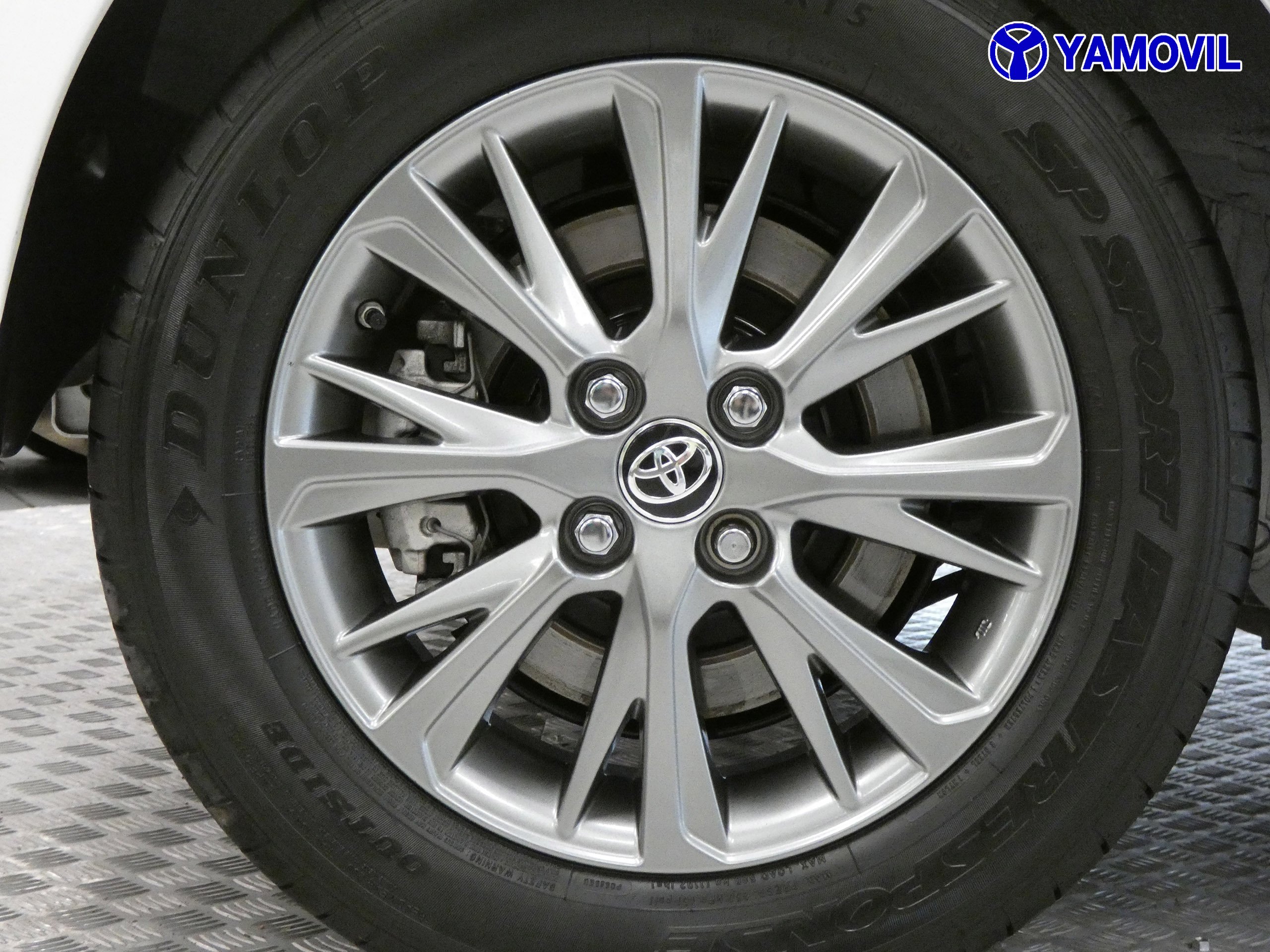 Toyota Yaris 1.5 HYBRID ACTIVE  - Foto 10