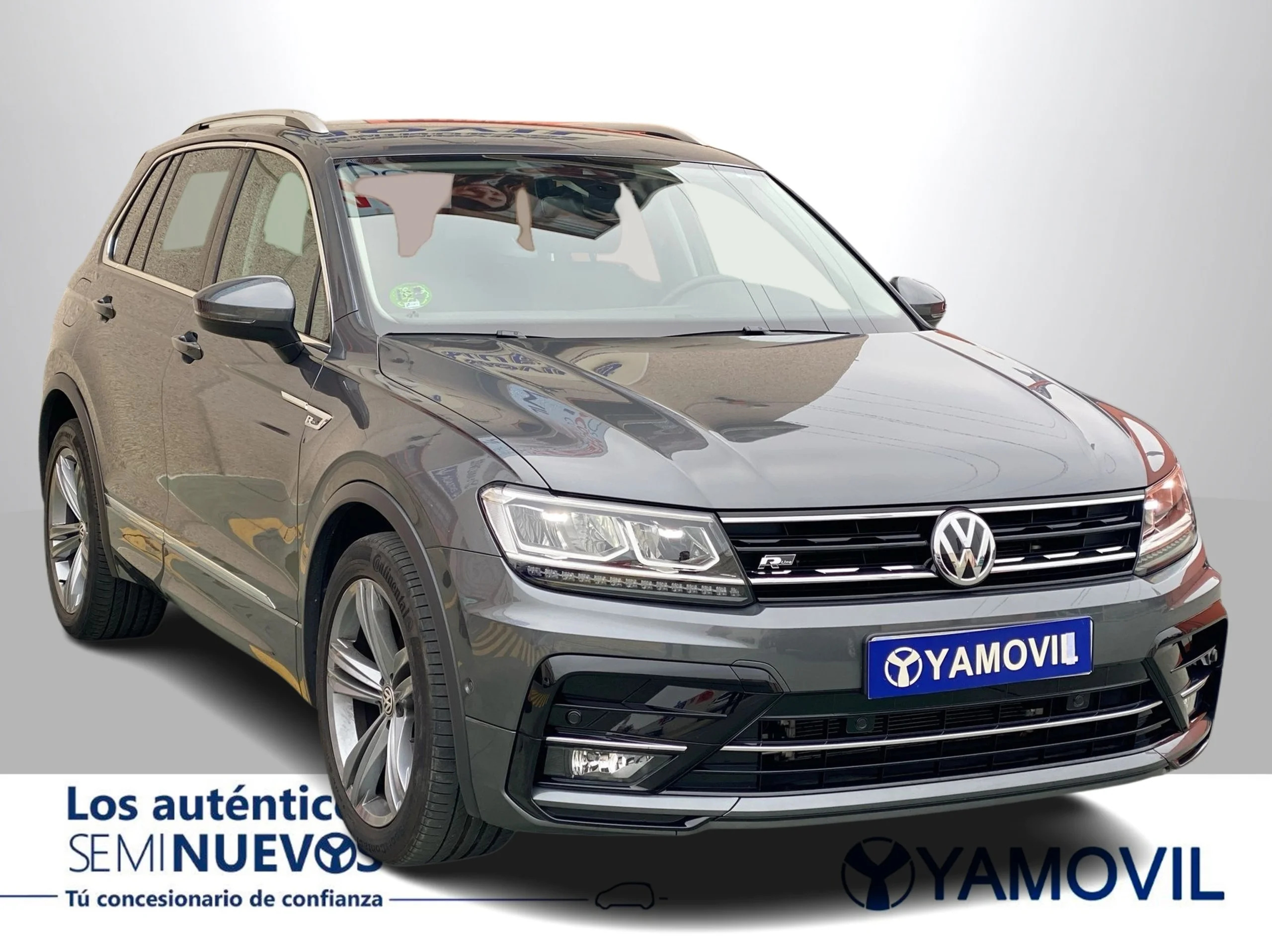 Volkswagen Tiguan Advance 2.0 TDI 110 kW (150 CV) - Foto 2