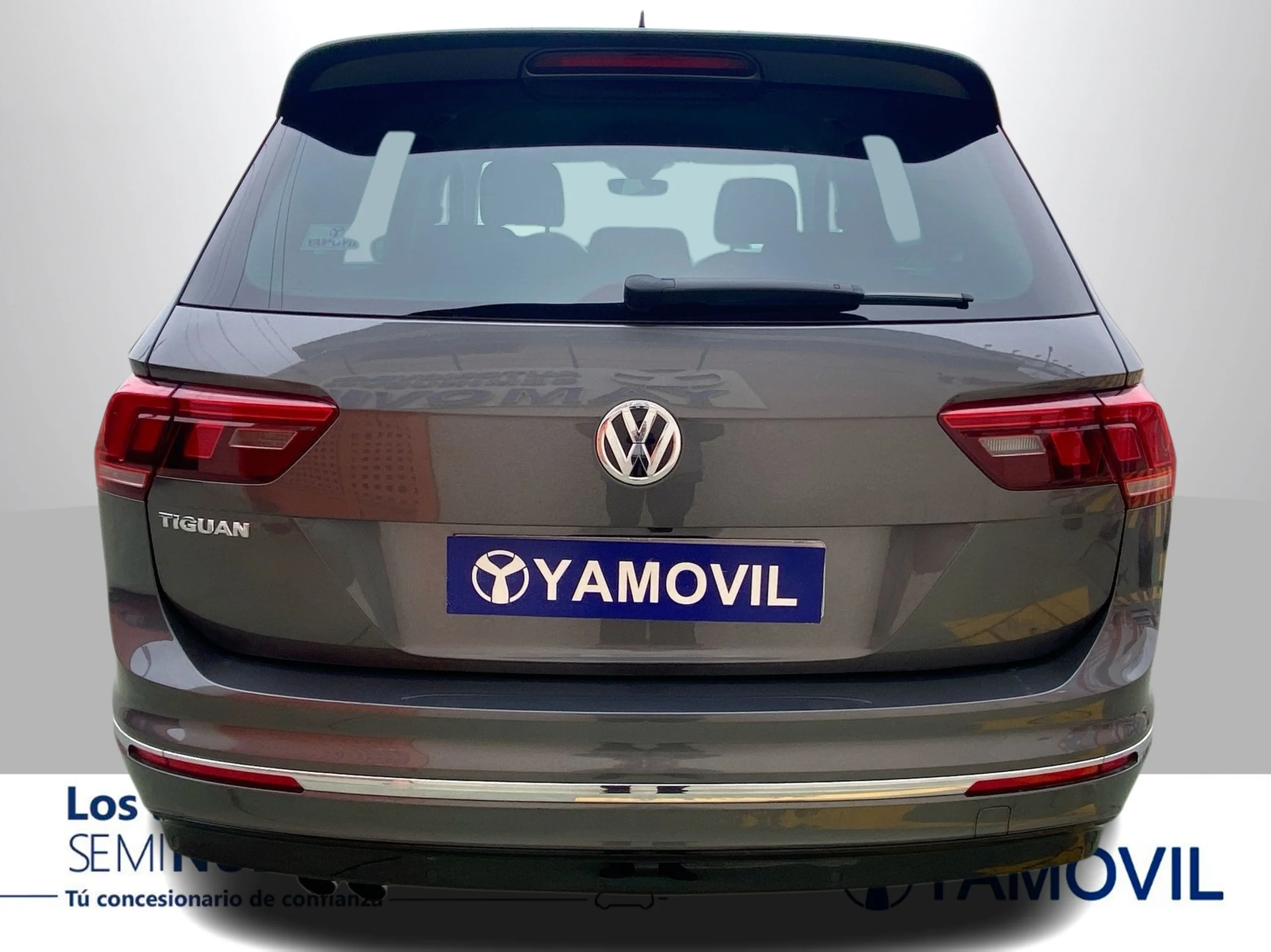 Volkswagen Tiguan Advance 2.0 TDI 110 kW (150 CV) - Foto 5